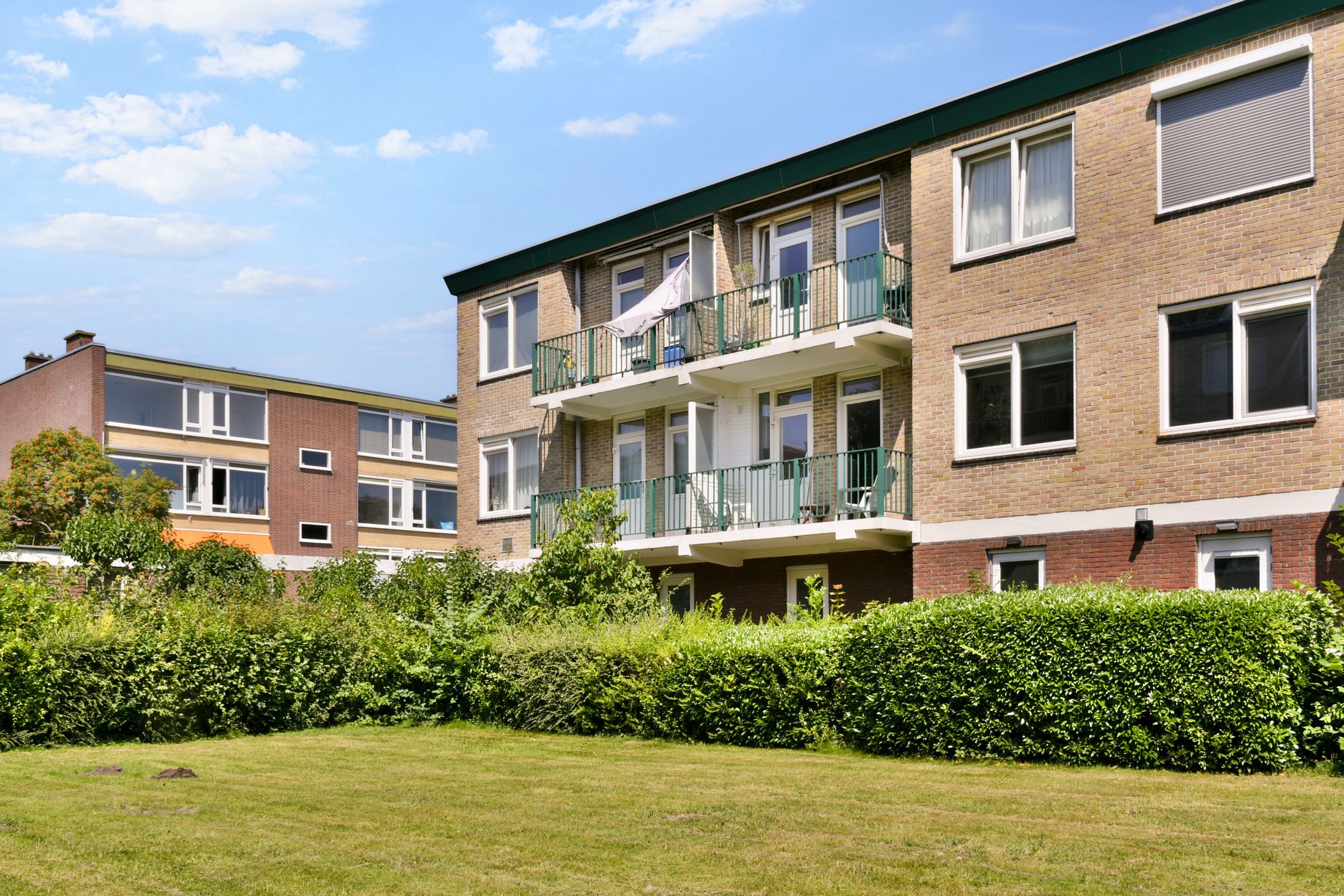 Foto van Van Collemstraat 29, Haarlem