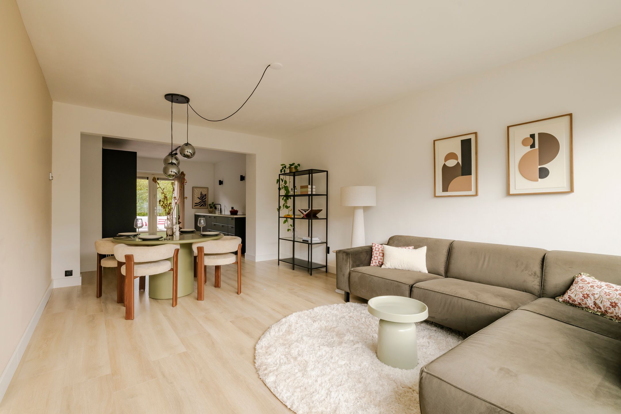 Foto van J.H. Leopoldstraat 63, Haarlem