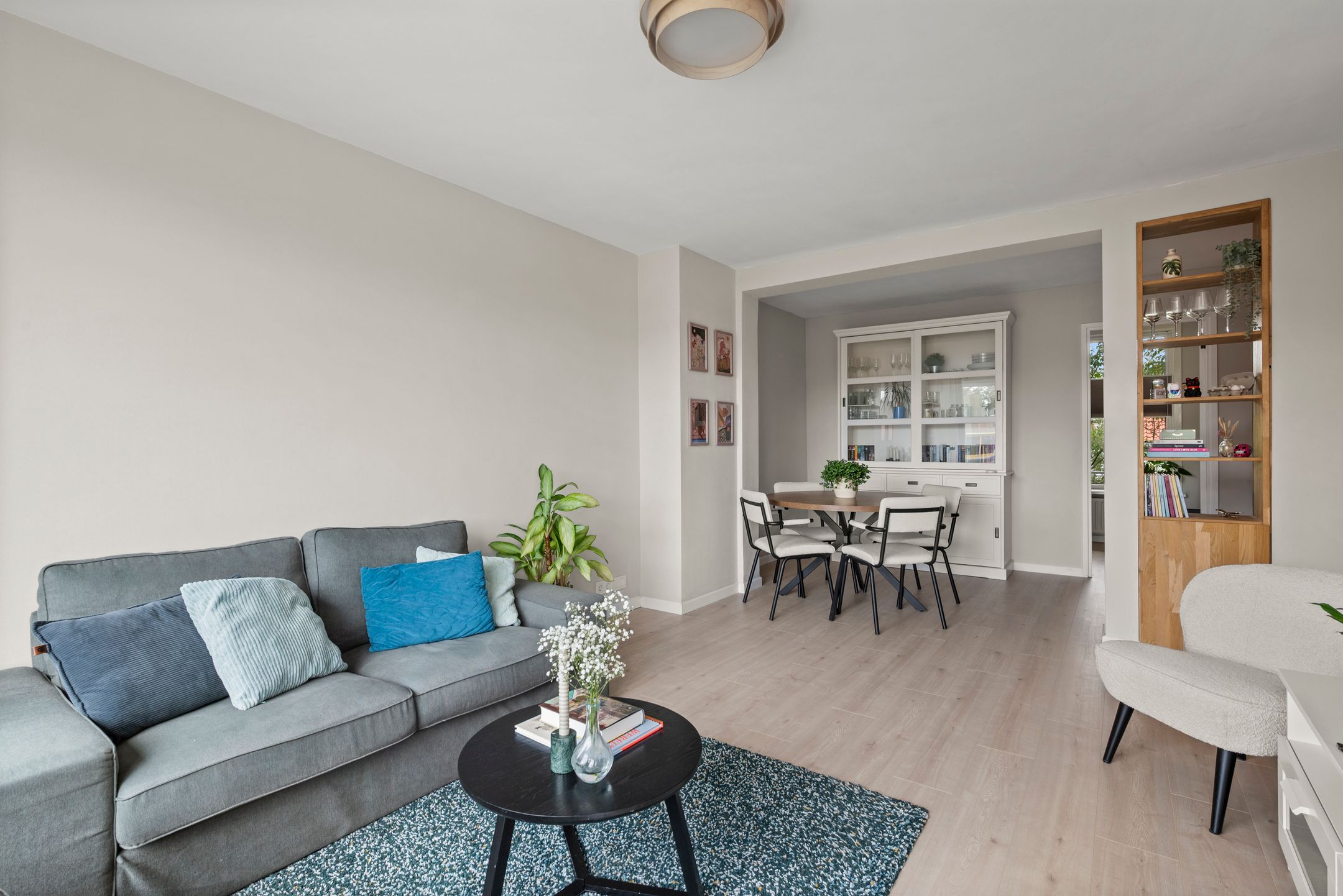 Foto van Johan de Meesterstraat 29B, Haarlem
