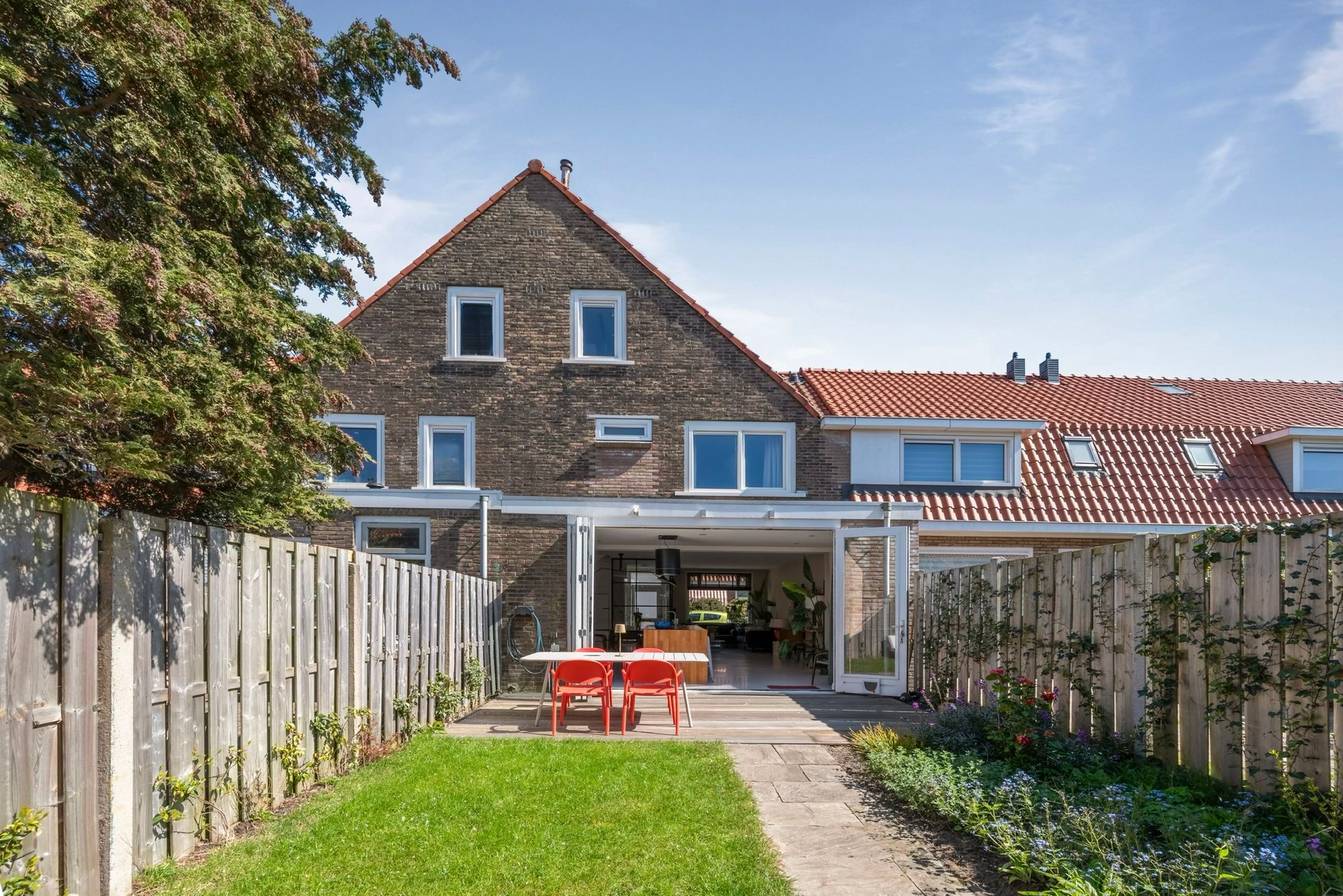 Foto van Siriusstraat 9, Haarlem