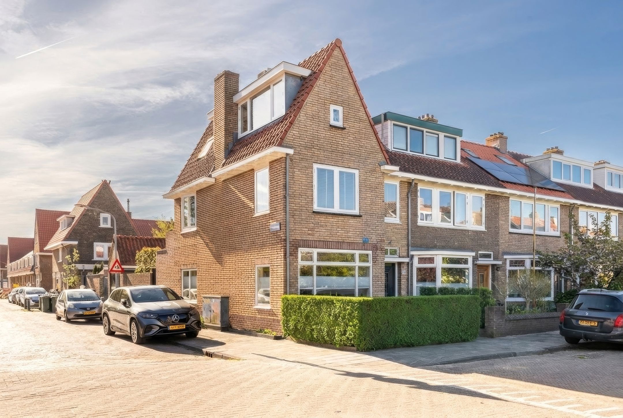 Foto van Eenhoornstraat 44, Haarlem