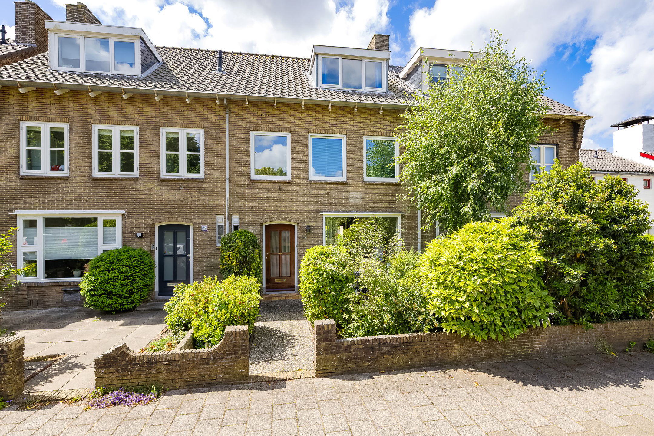 Foto van Orionweg 67, Haarlem