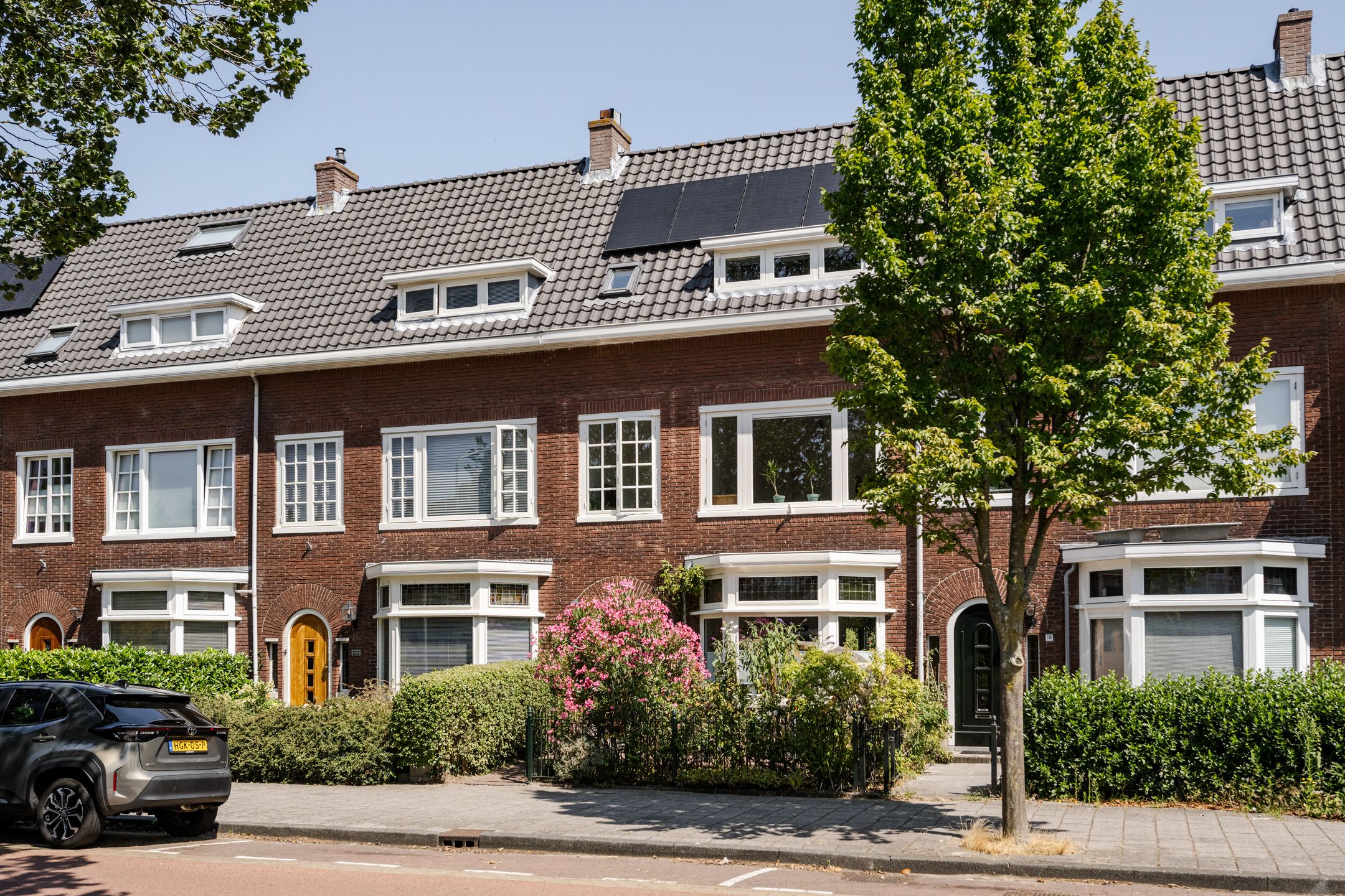 Foto van Orionweg 120, Haarlem