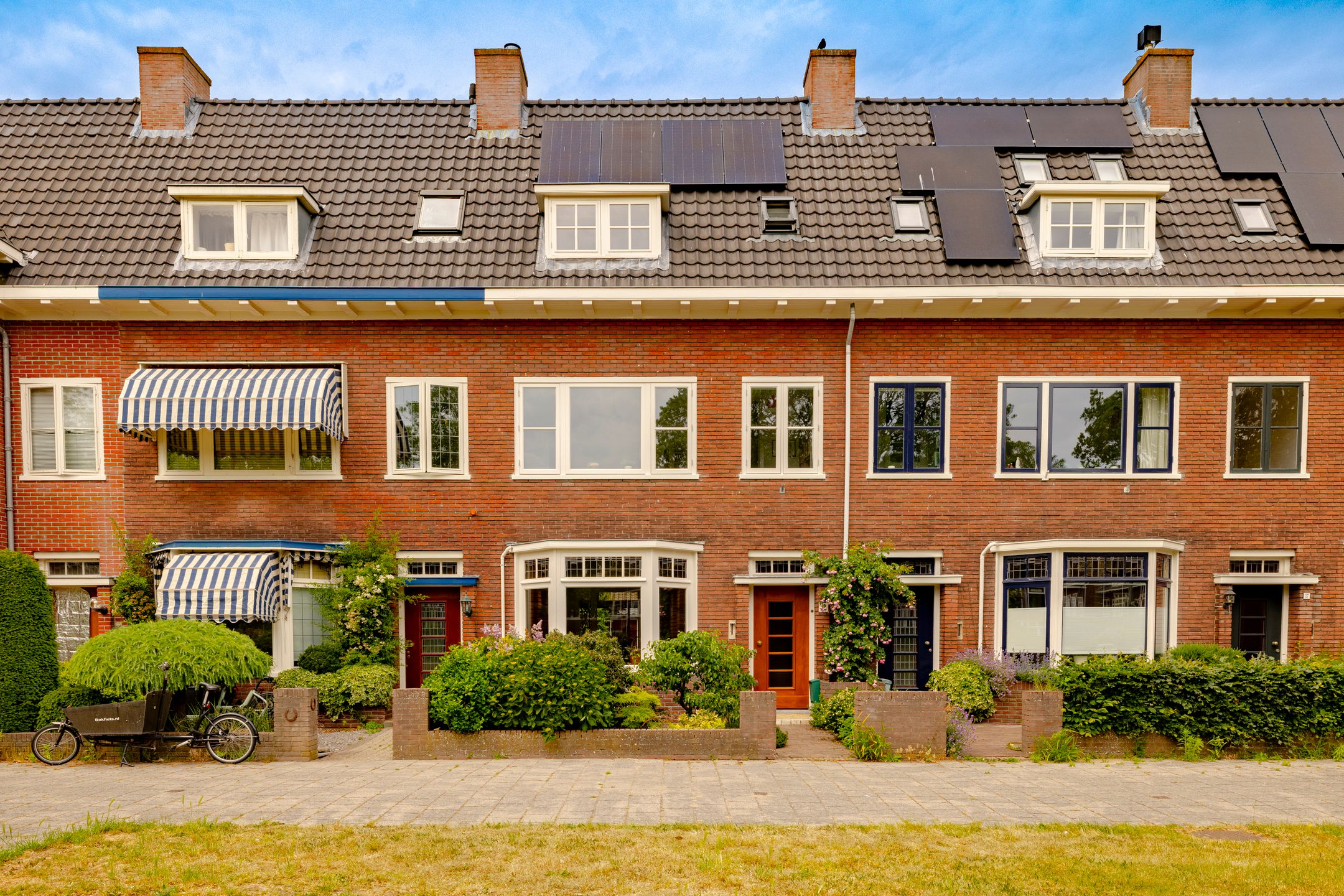 Foto van Planetenplein 19, Haarlem