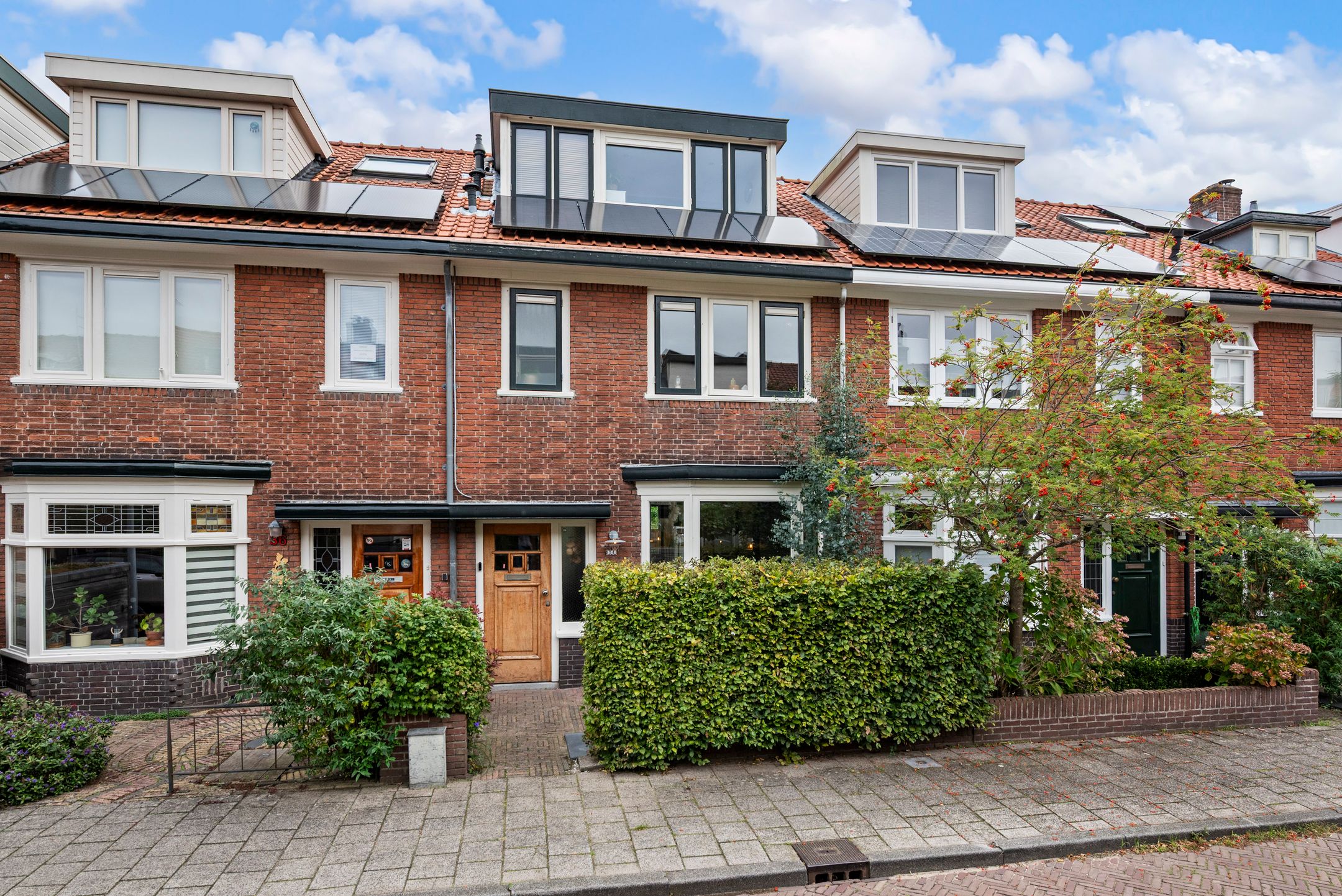 Foto van Pegasusstraat 34, Haarlem