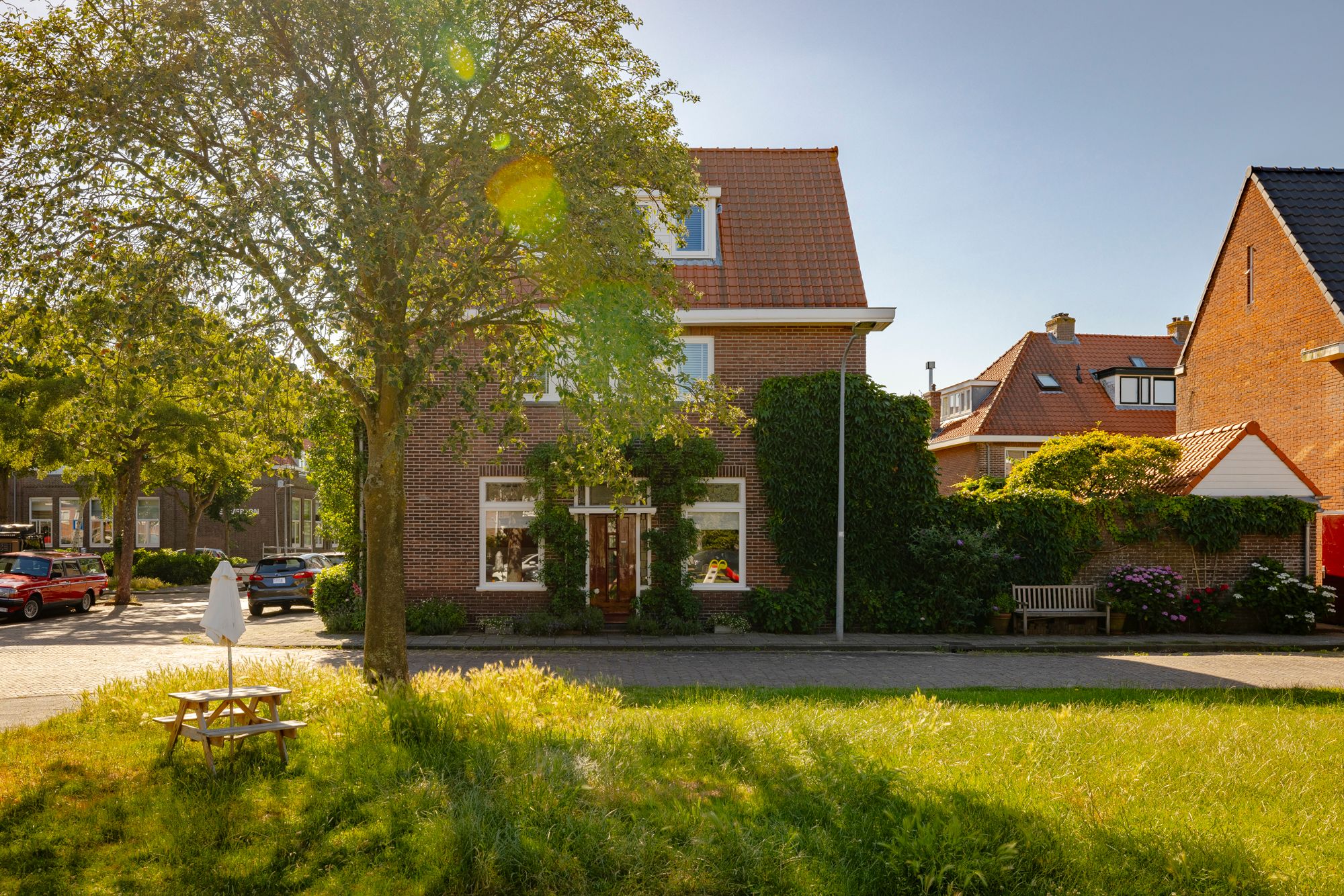 Foto van Perseusstraat 9, Haarlem