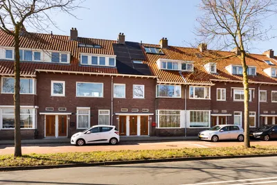 Foto van Vondelweg 110RD, Haarlem
