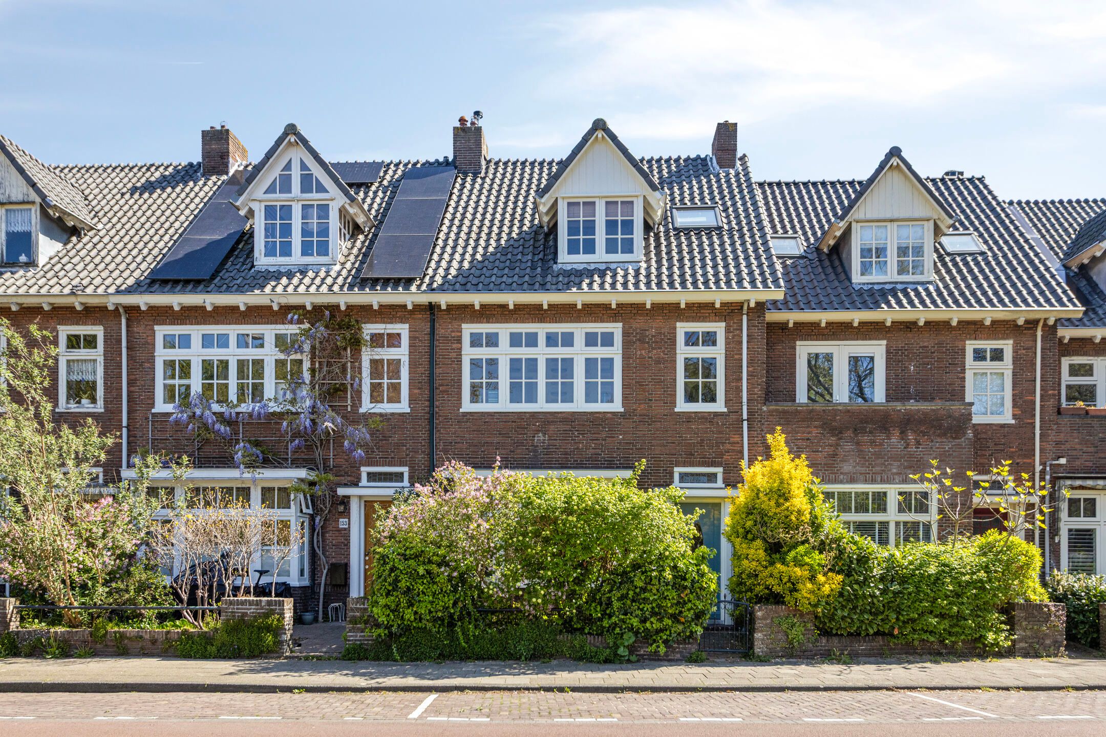 Foto van Jan Gijzenkade 151, Haarlem