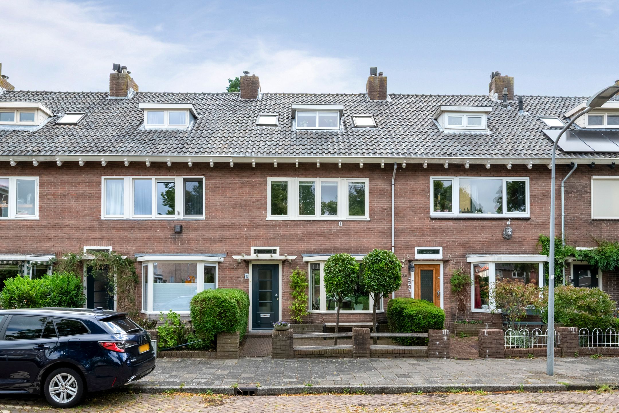 Foto van Dietsveld 36, Haarlem