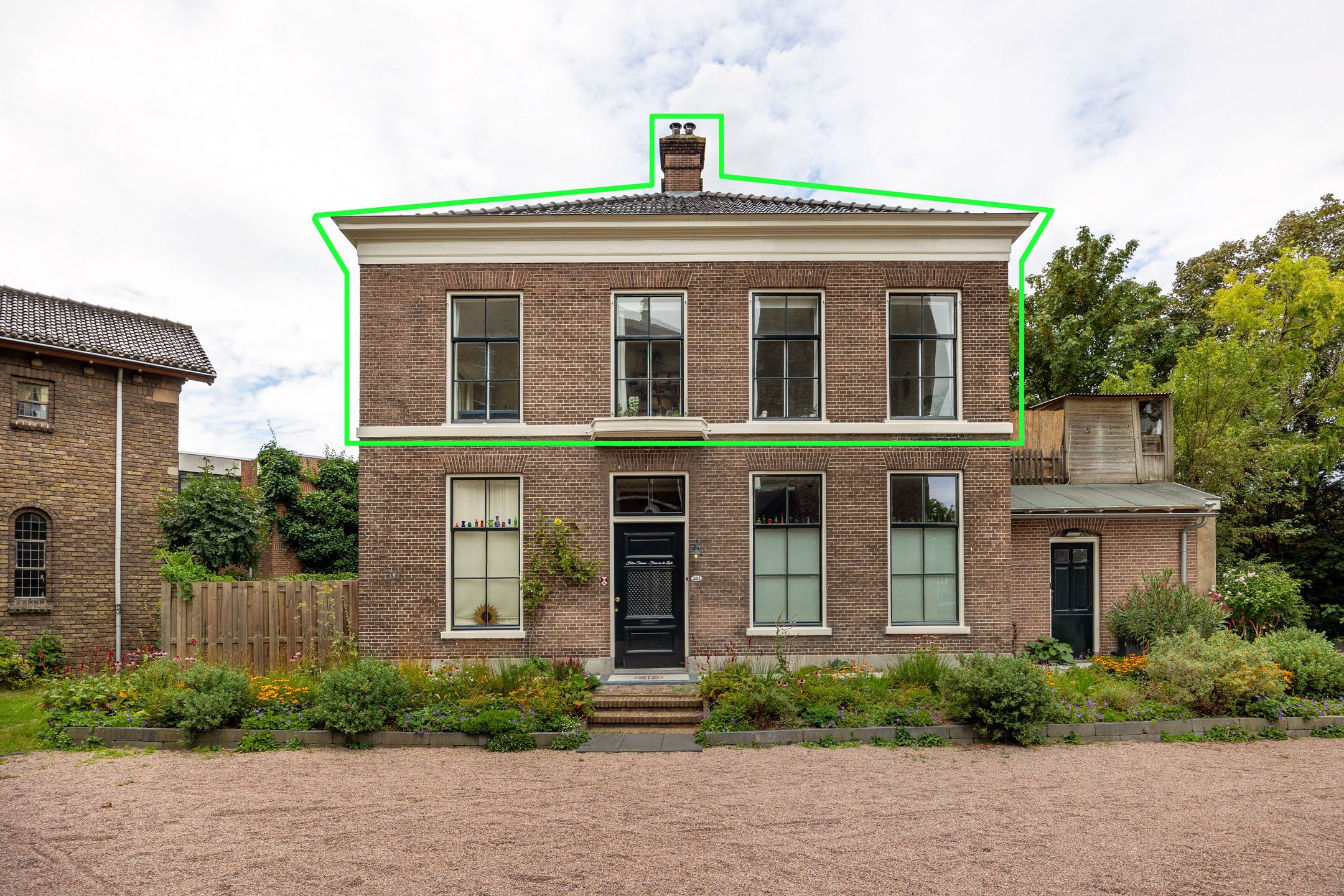Foto van Rijksstraatweg 361RD, Haarlem