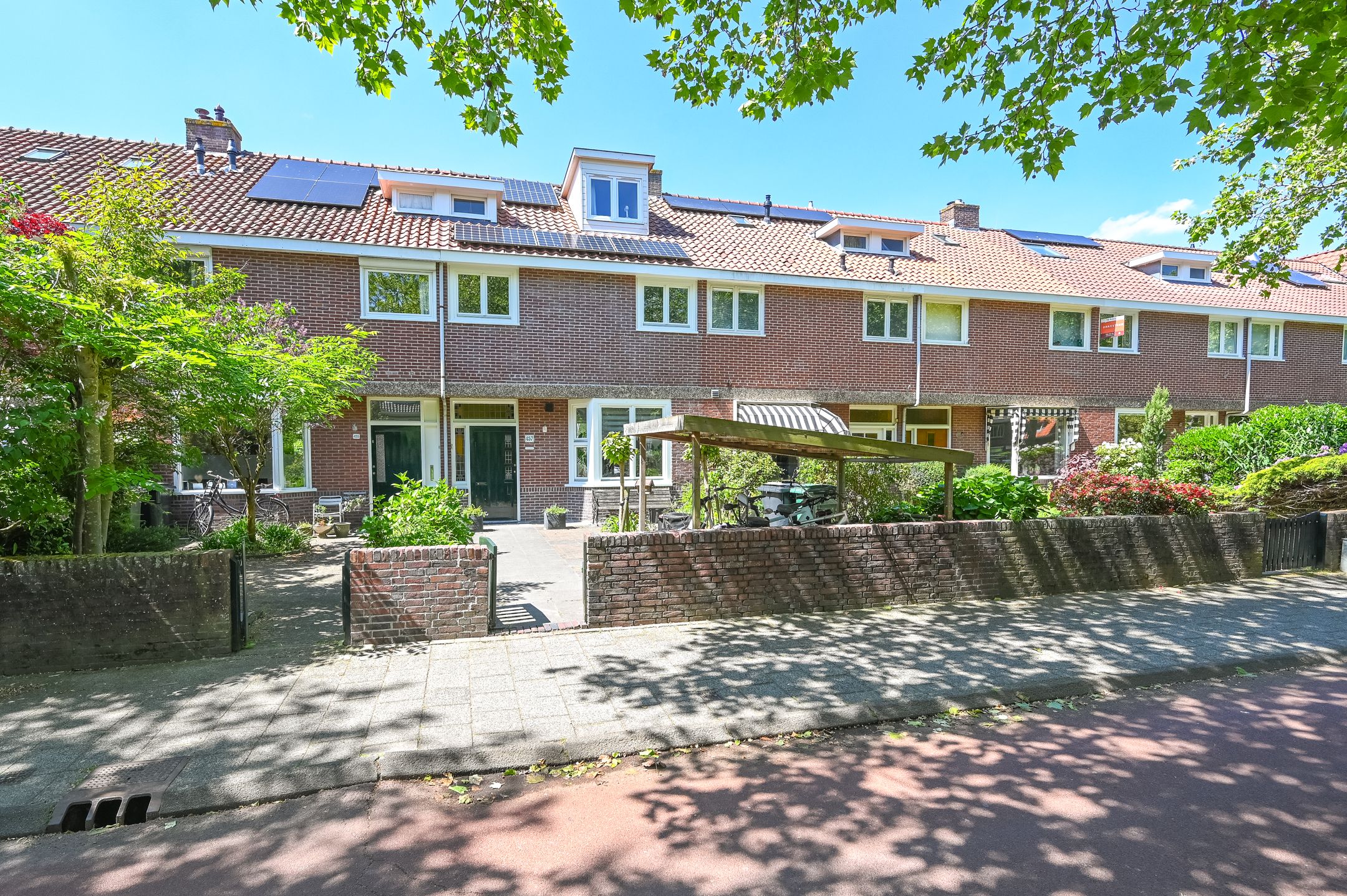 Foto van Rijksstraatweg 457, Haarlem