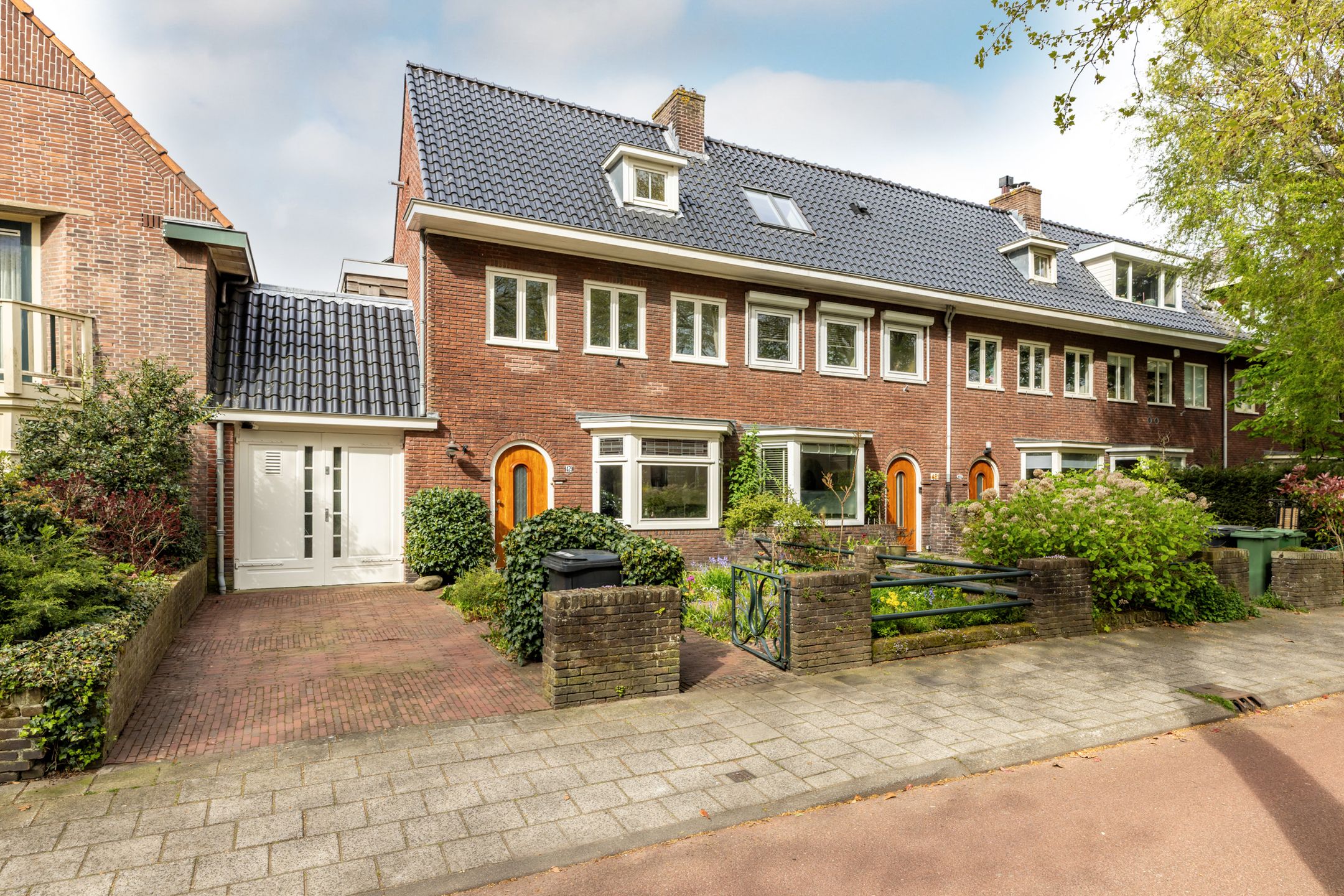 Foto van Rijksstraatweg 479, Haarlem
