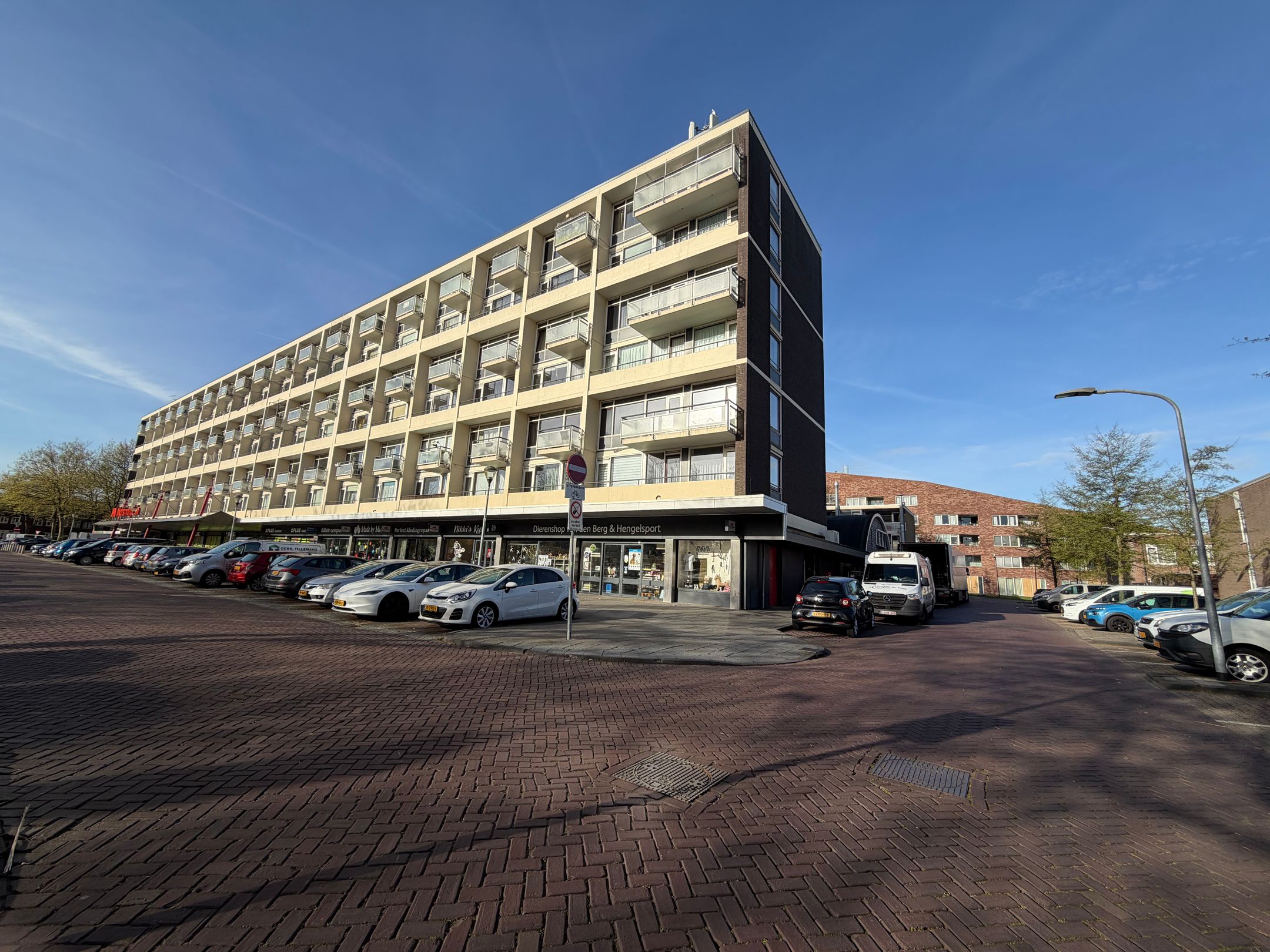 Foto van Rijksstraatweg 527I, Haarlem