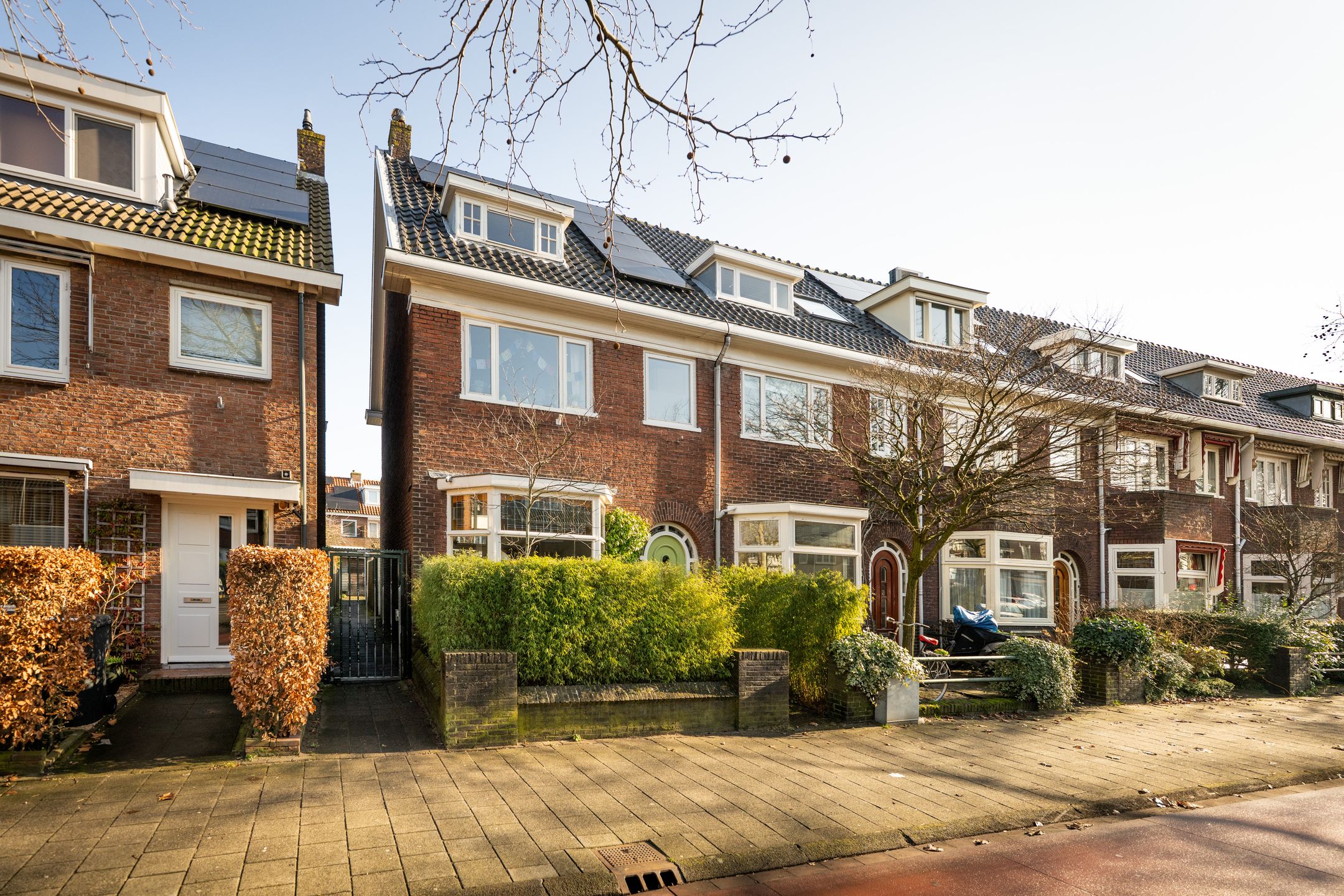 Foto van Rijksstraatweg 280, Haarlem