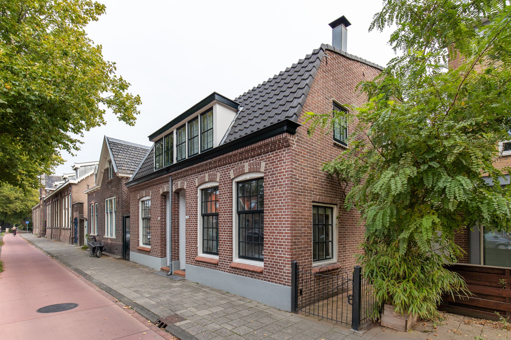 Foto van Rijksstraatweg 366, Haarlem