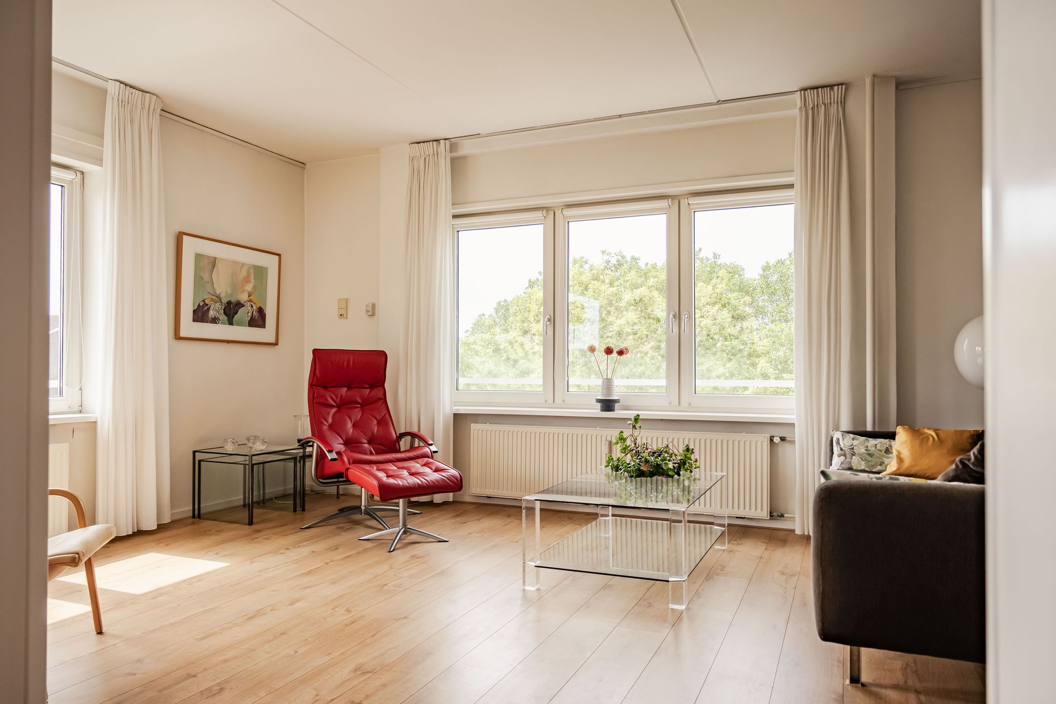 Foto van P.C. Boutensstraat 155, Haarlem