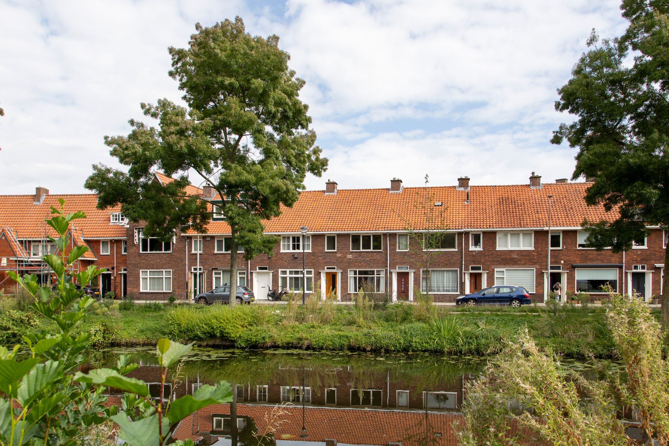 Foto van Jan Gijzenkade 237, Haarlem
