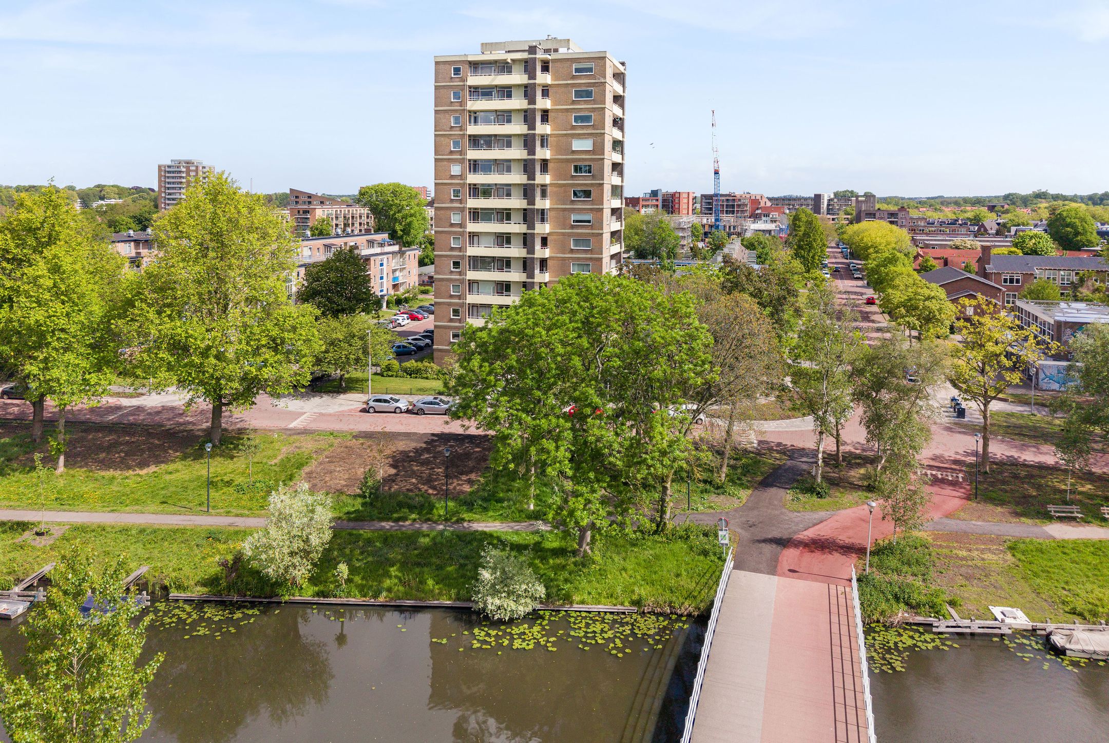 Foto van Jan Gijzenkade 375, Haarlem