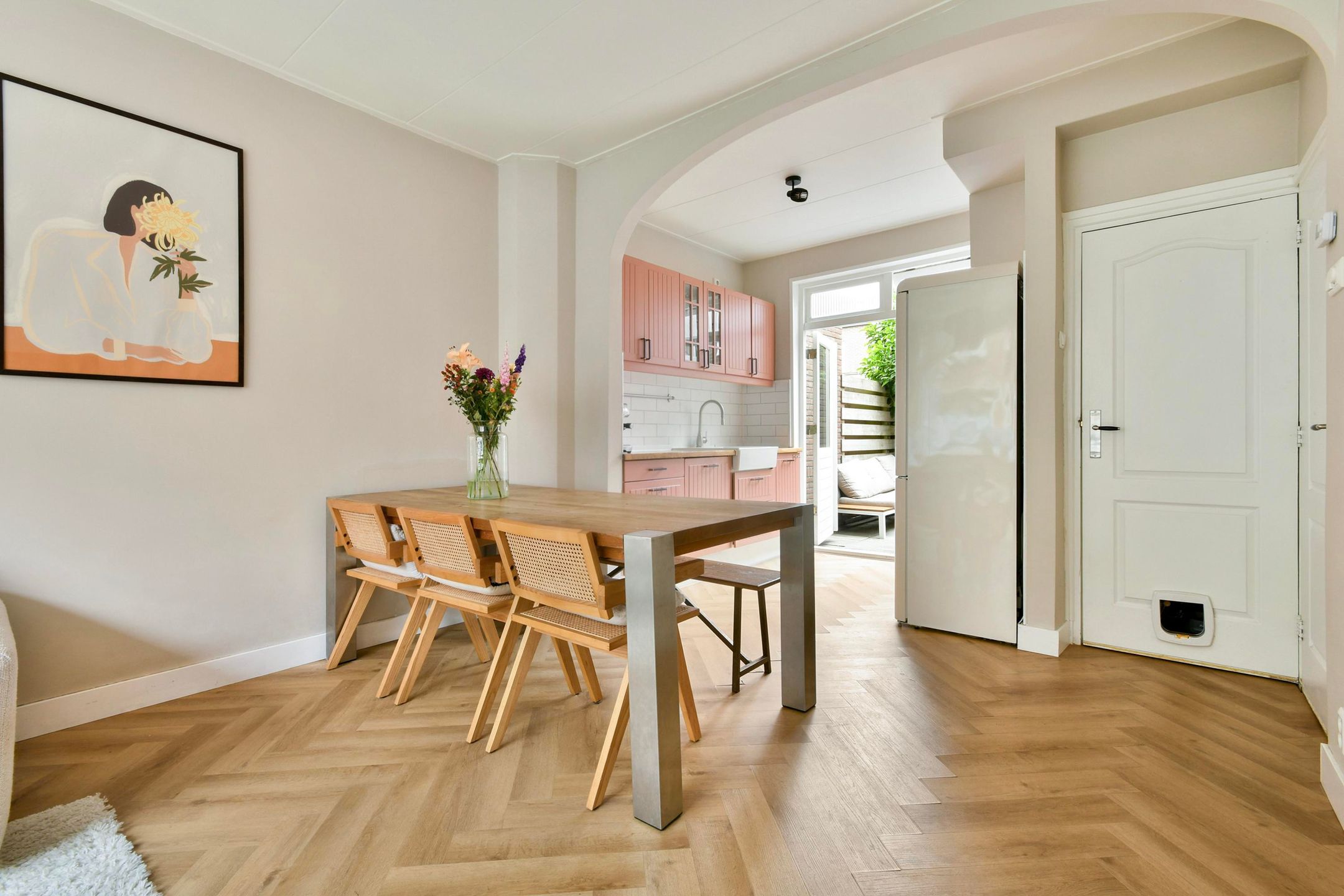 Foto van Merwedestraat 3, Haarlem