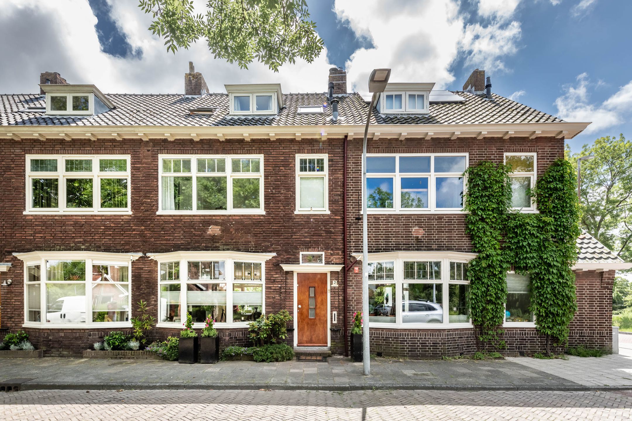 Foto van Diezestraat 2, Haarlem