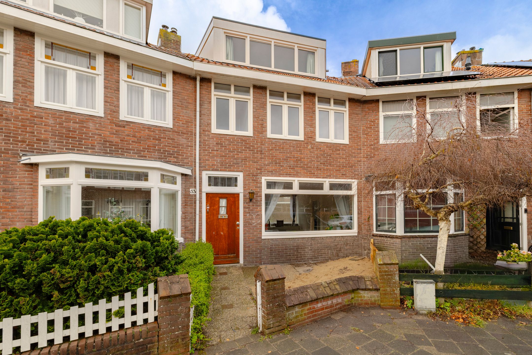 Foto van Reijer Anslostraat 53, Haarlem
