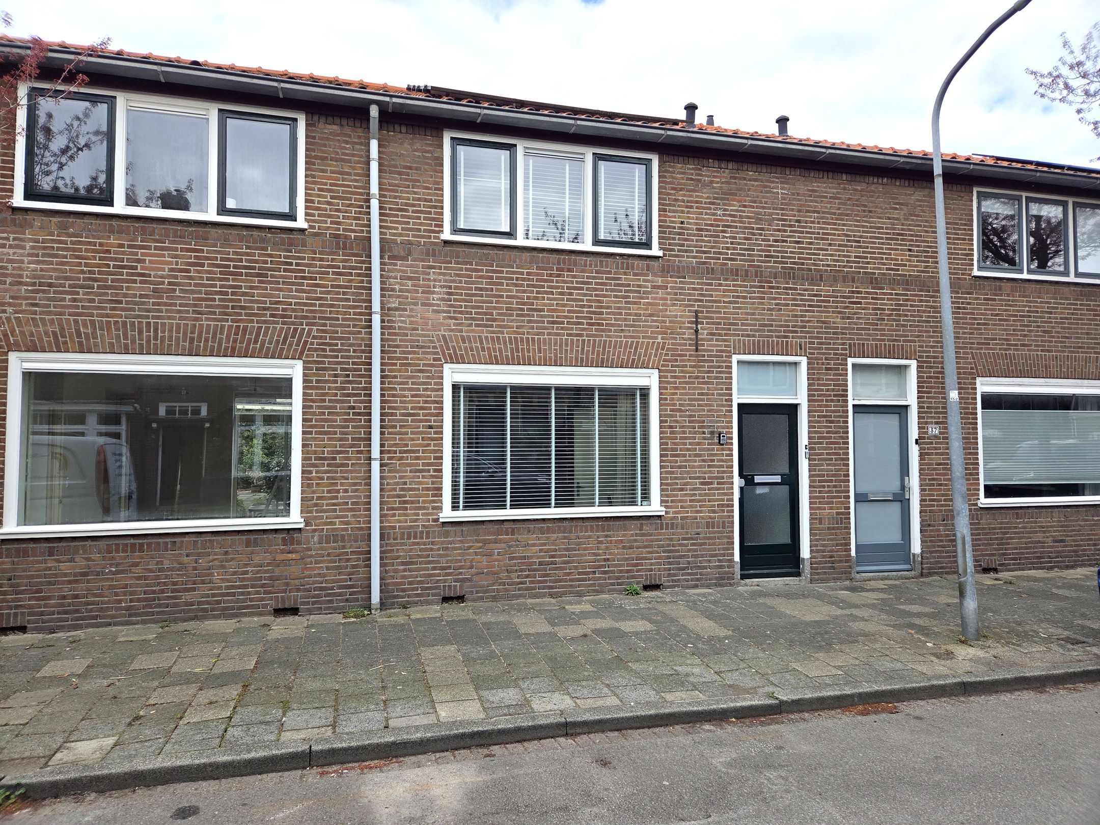 Foto van Vergierdeweg 35, Haarlem