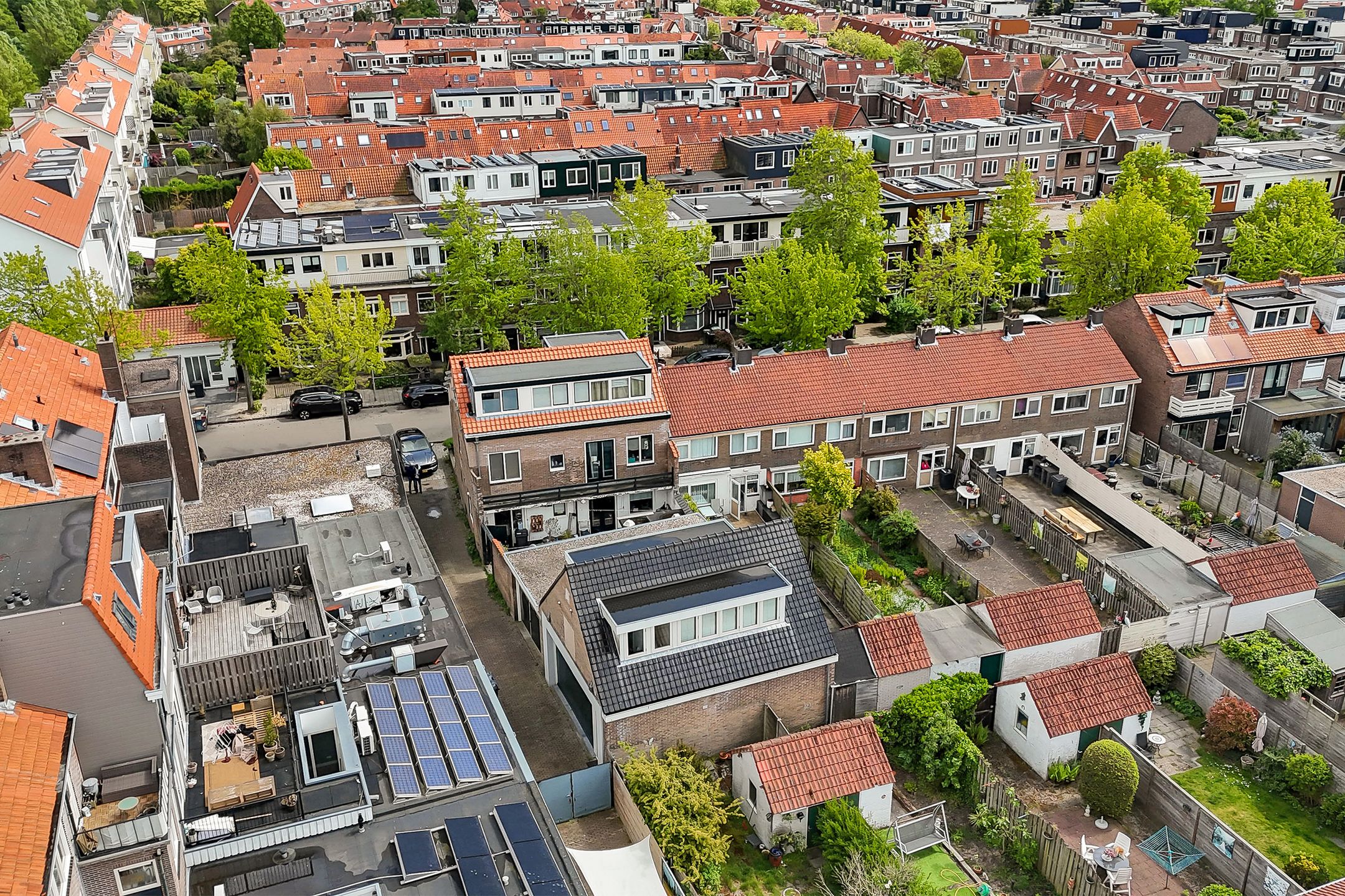Foto van Vergierdeweg 87, Haarlem