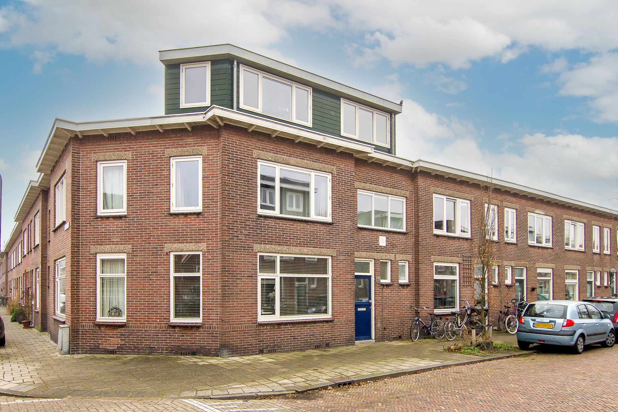 Foto van Vinkenstraat 24, Haarlem