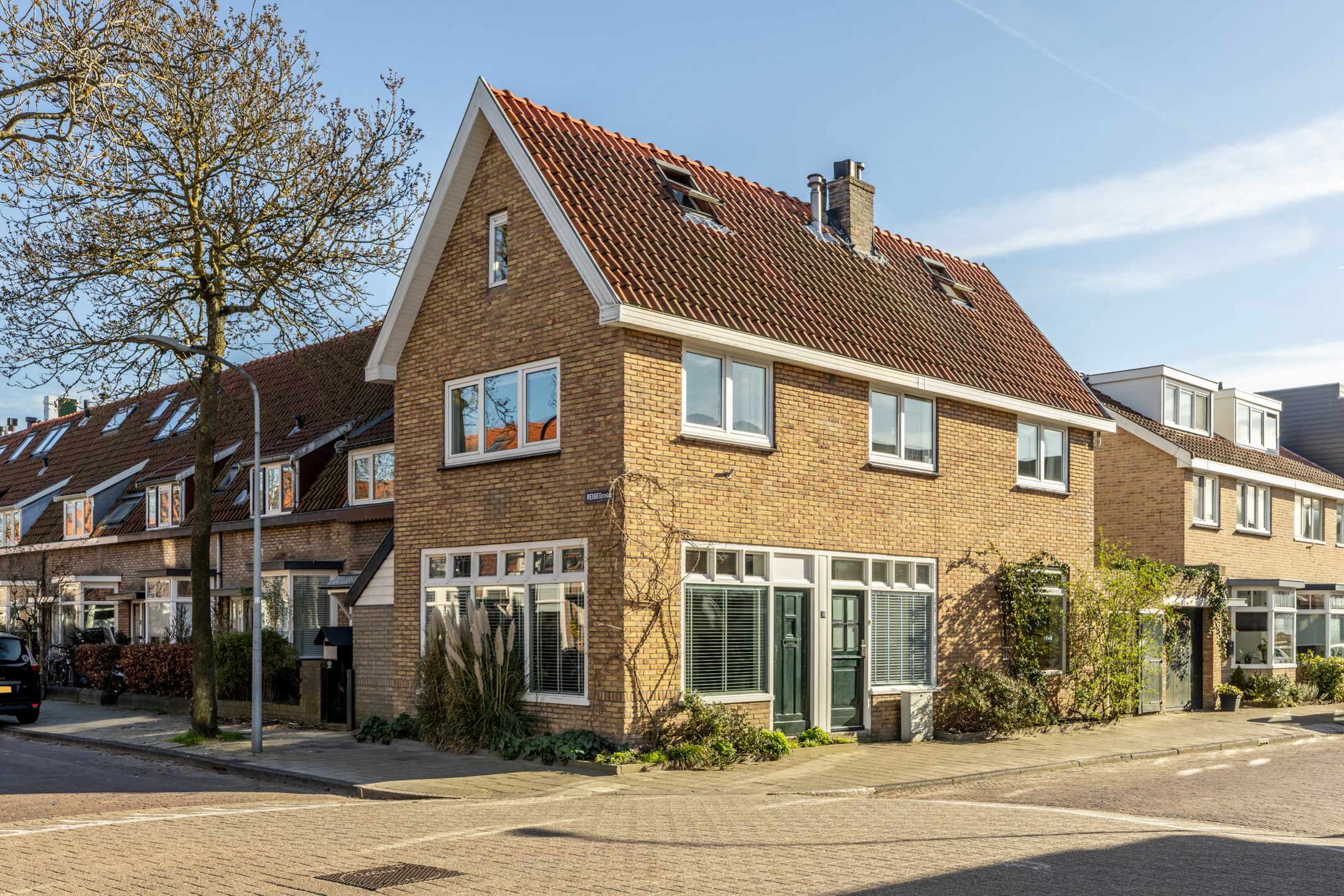 Foto van Vinkenstraat 36, Haarlem