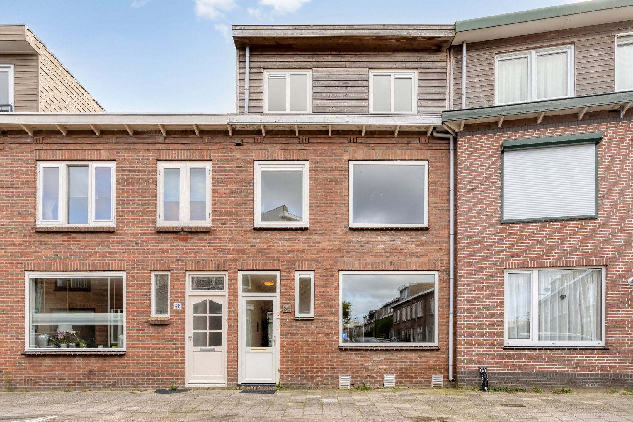 Foto van Kanariestraat 66, Haarlem