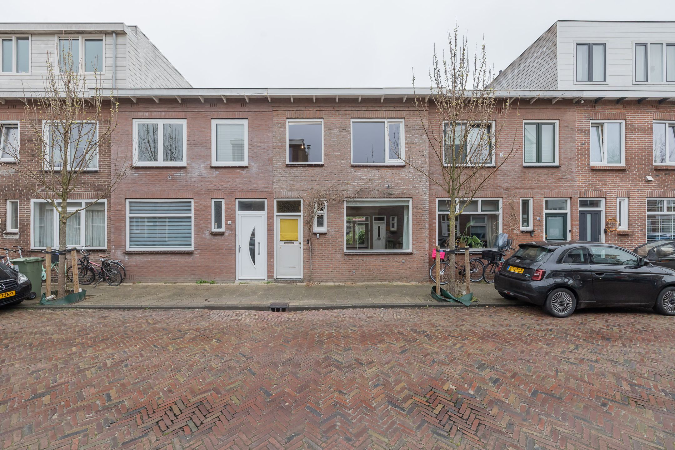 Foto van Leeuwerikstraat 23, Haarlem
