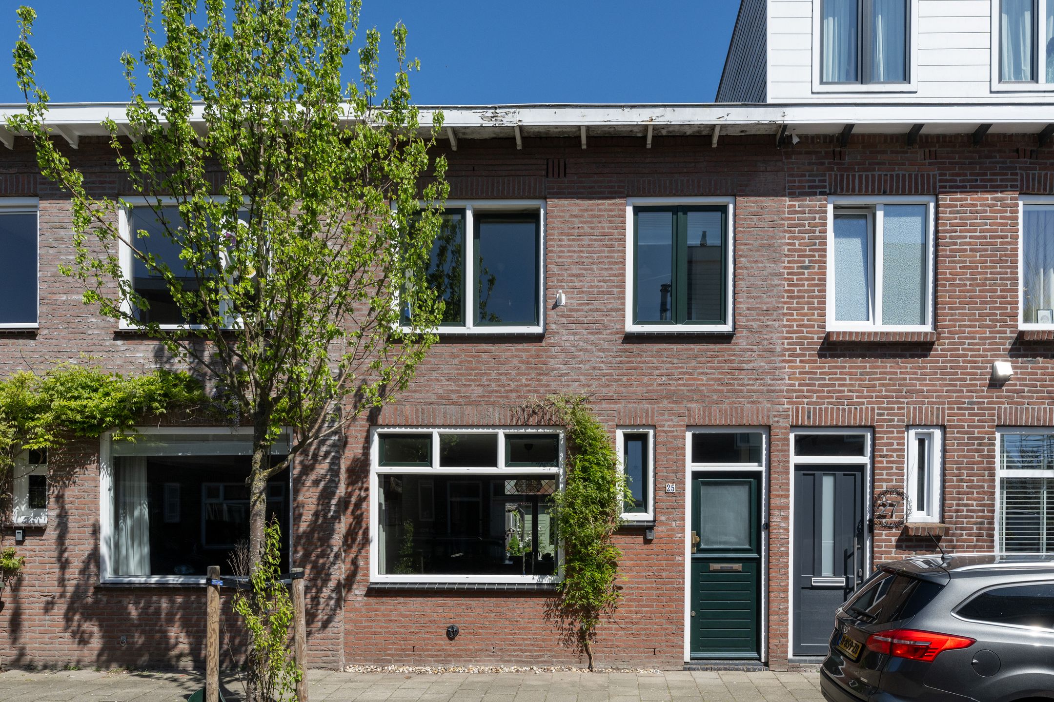 Foto van Leeuwerikstraat 25, Haarlem