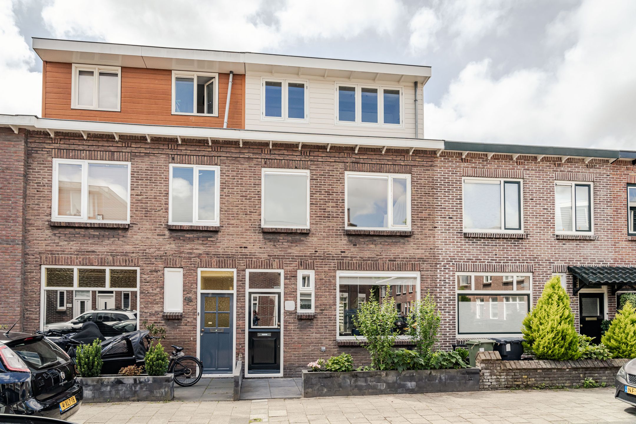 Foto van Leeuwerikstraat 46, Haarlem