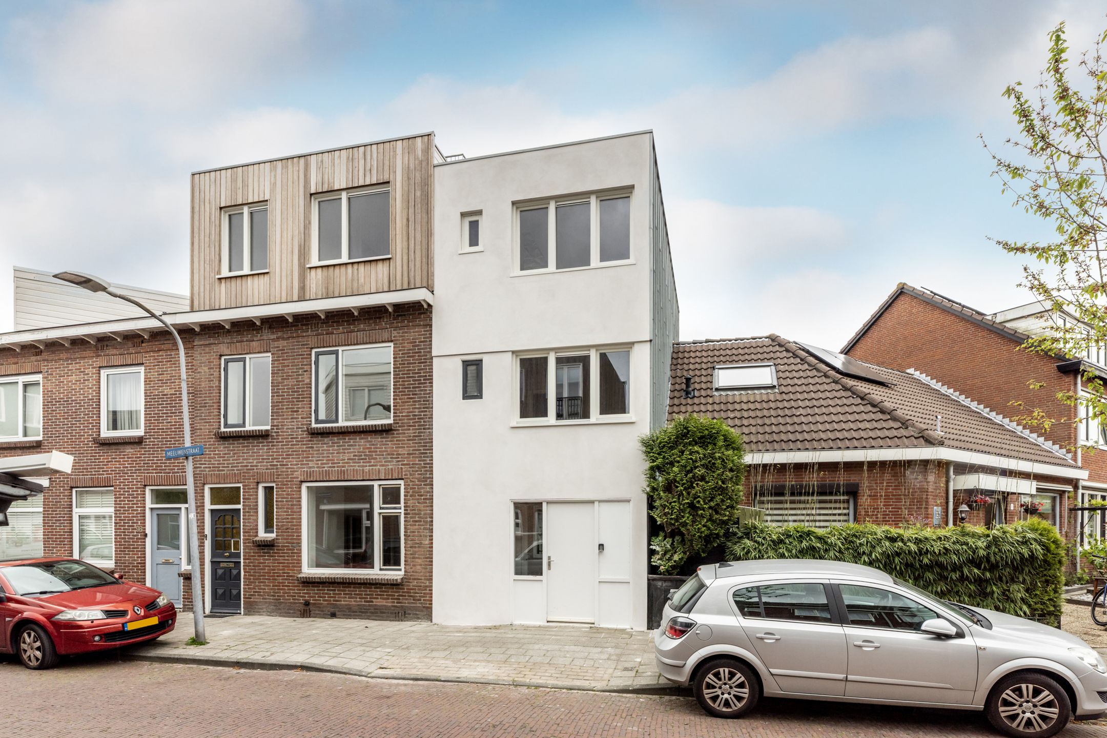 Foto van Meeuwenstraat 94, Haarlem