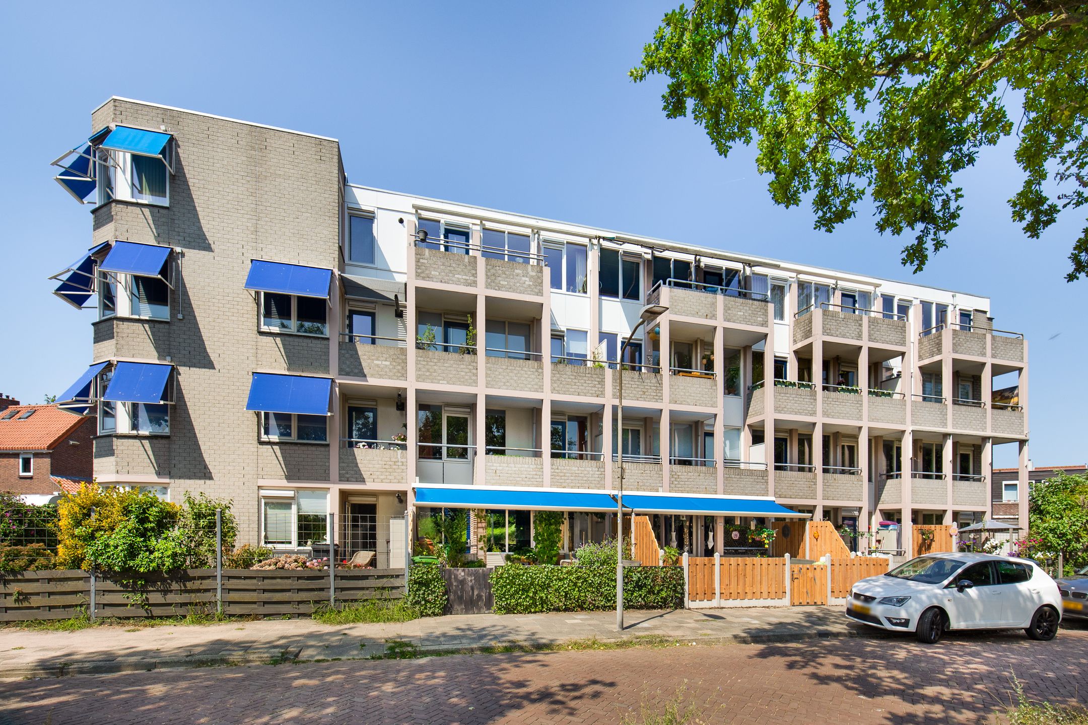 Foto van Muiderslotweg 264, Haarlem