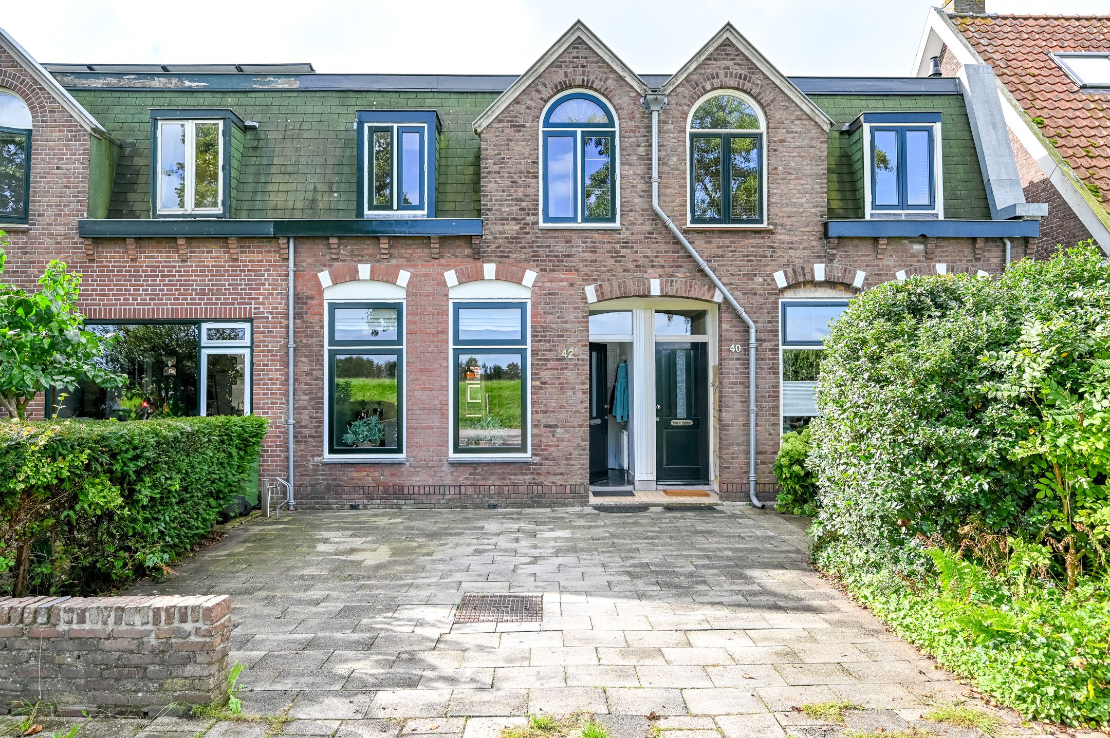 Foto van Slaperdijkweg 42, Haarlem