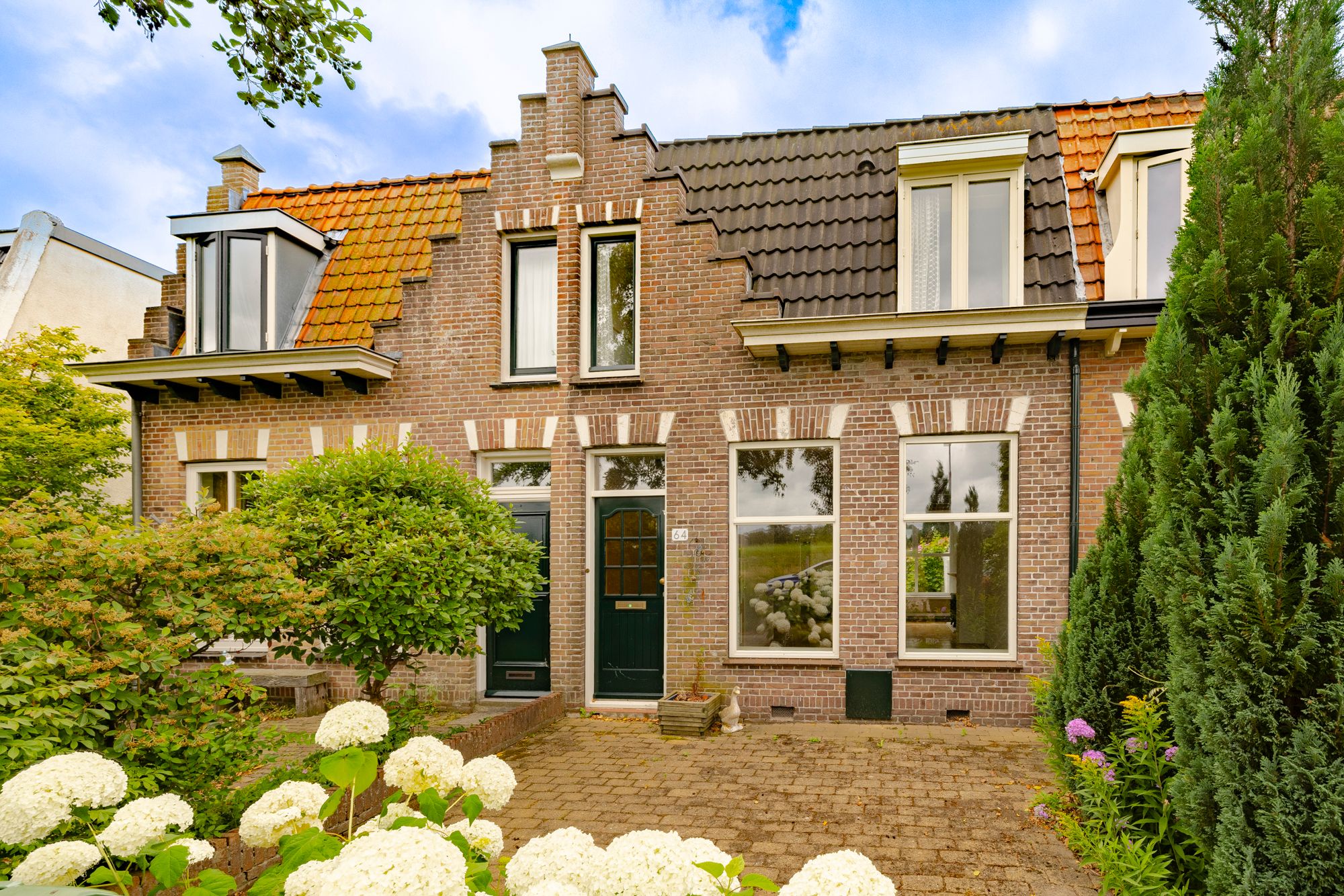 Foto van Slaperdijkweg 64, Haarlem