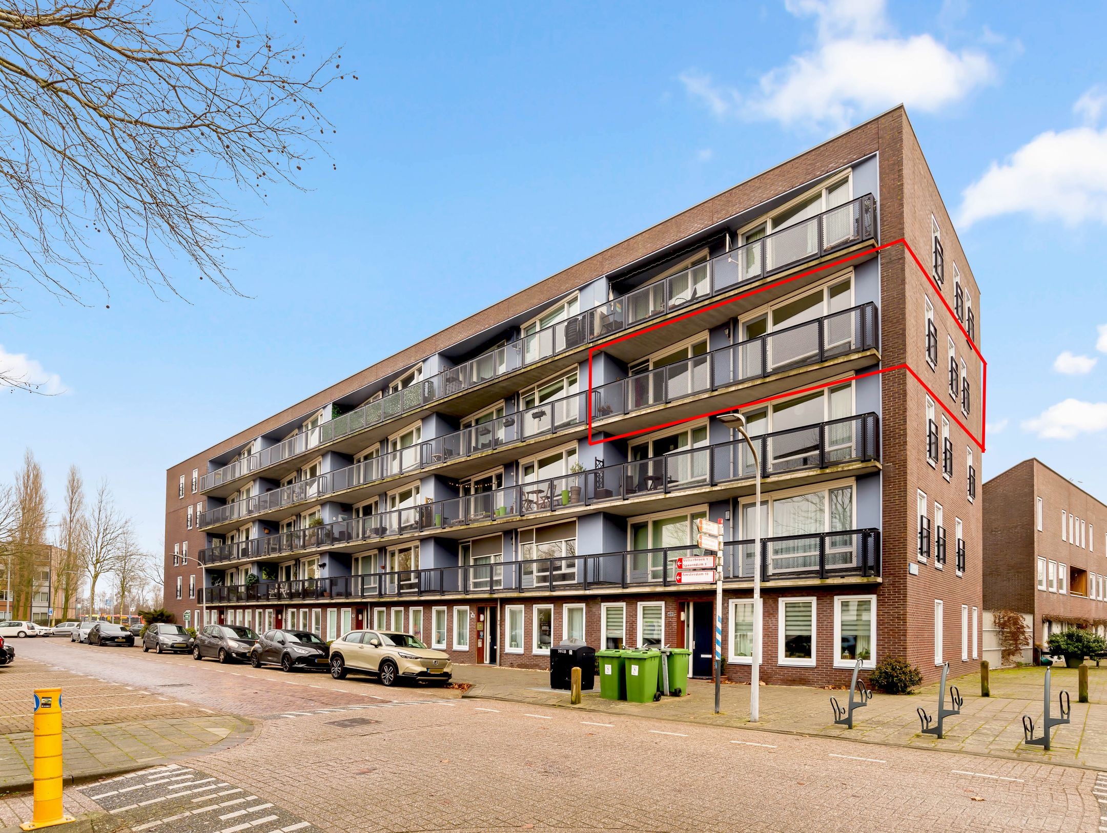 Foto van Rijksstraatweg 748, Haarlem