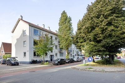 Foto van Eksterlaan 120, Haarlem