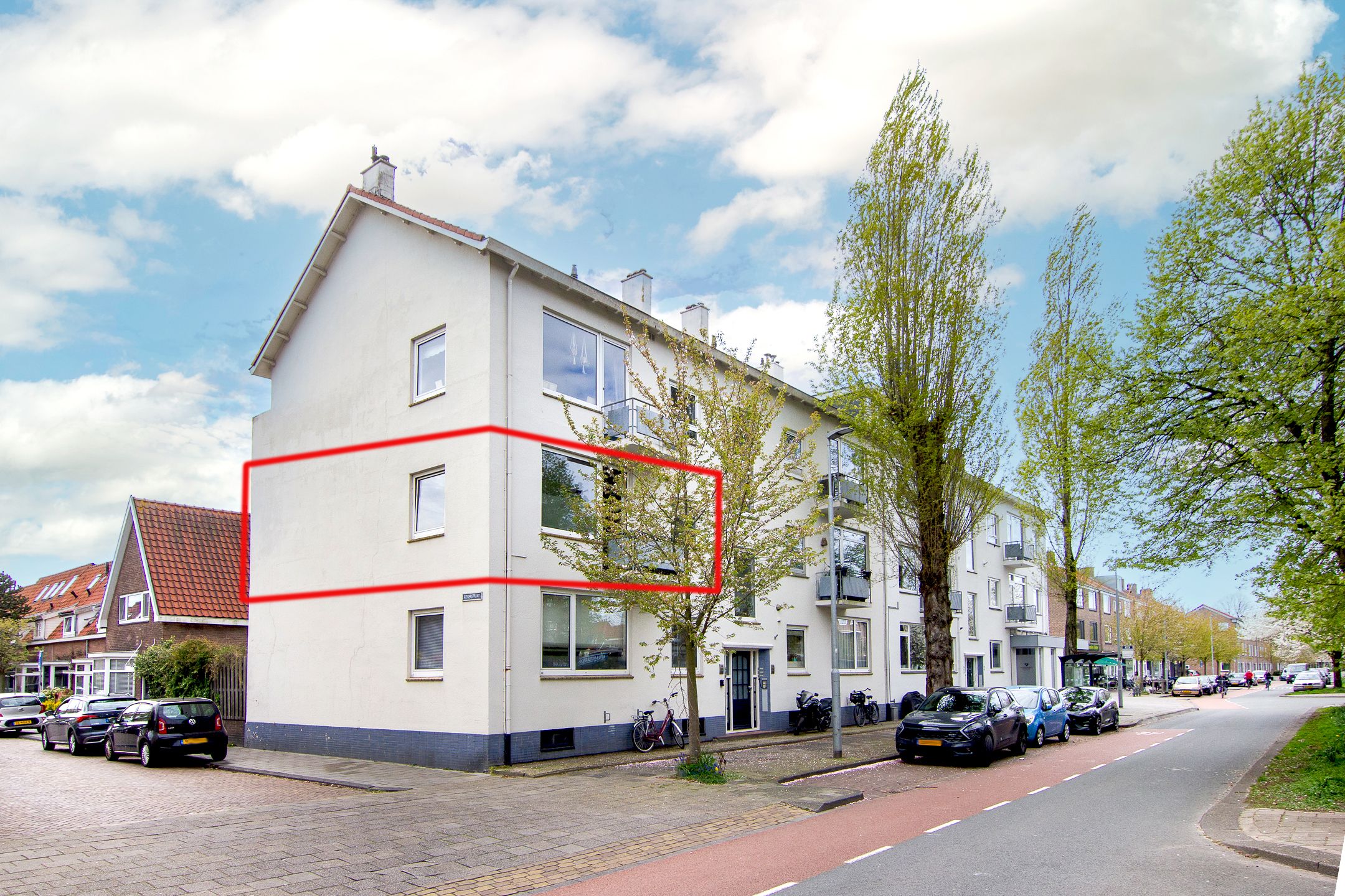 Foto van Eksterlaan 124, Haarlem