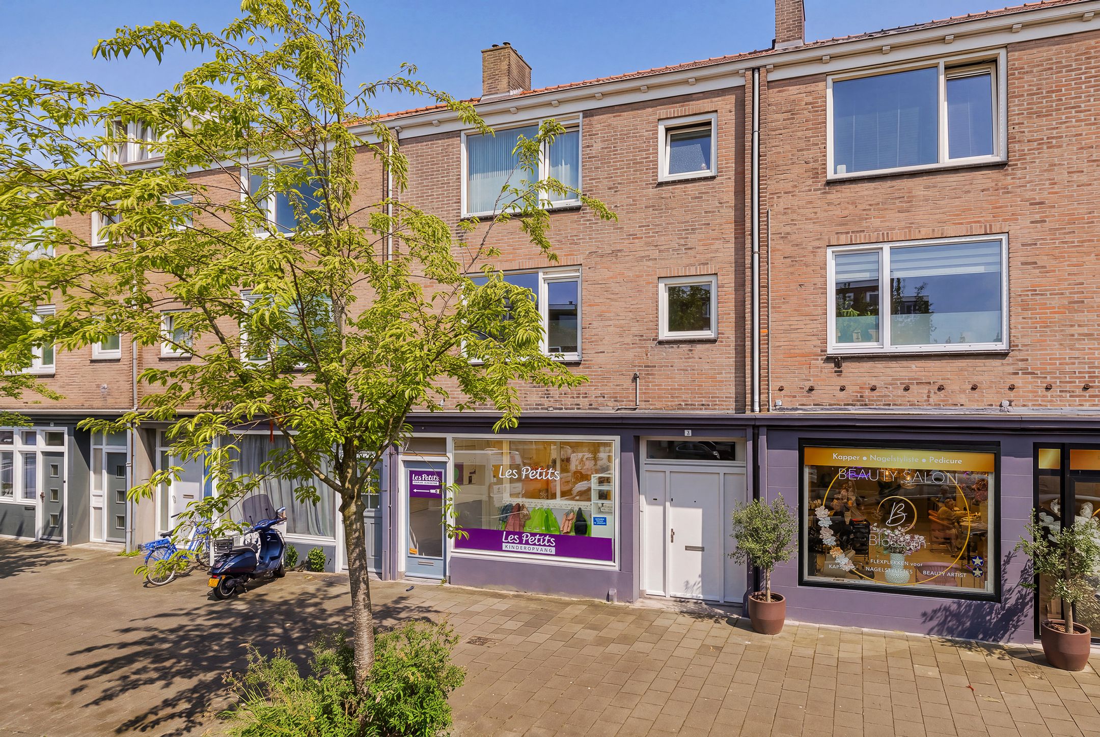 Foto van Eksterlaan 82, Haarlem