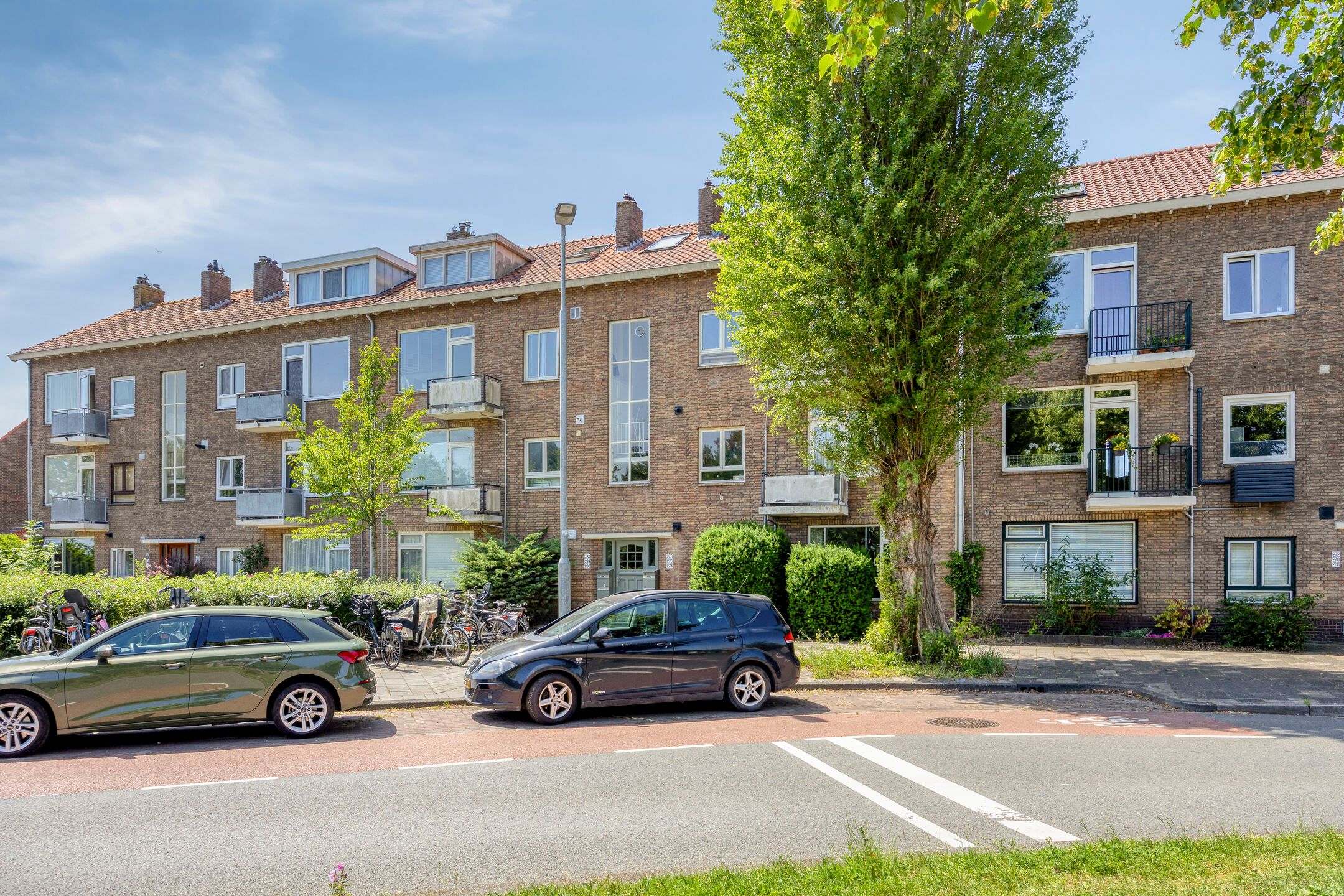 Foto van Eksterlaan 274, Haarlem