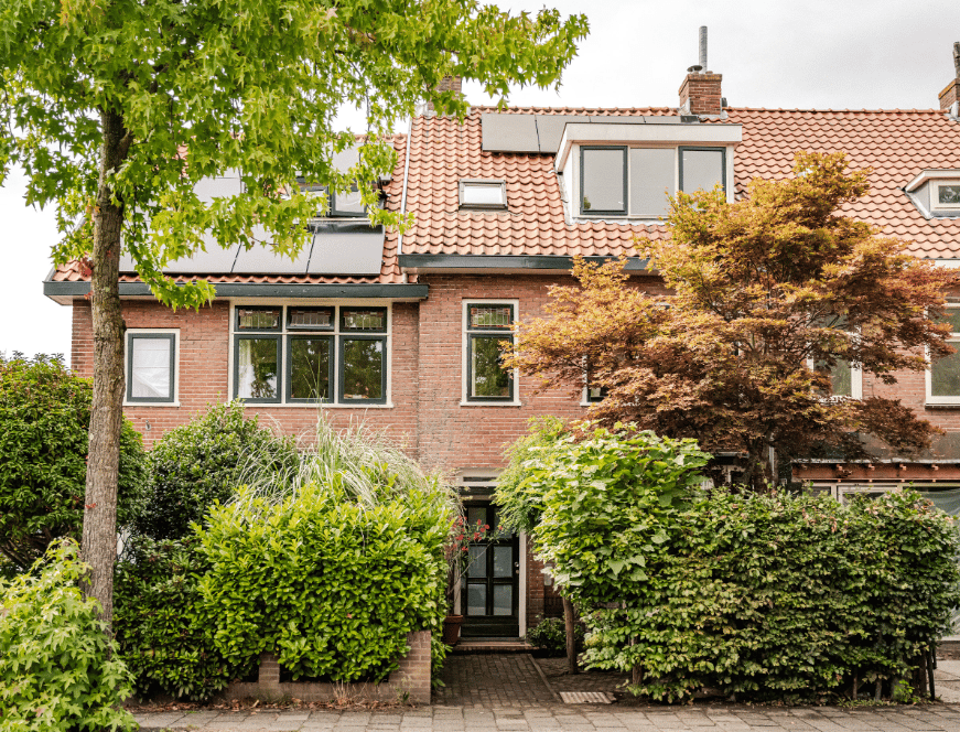 Foto van Vergierdeweg 153, Haarlem
