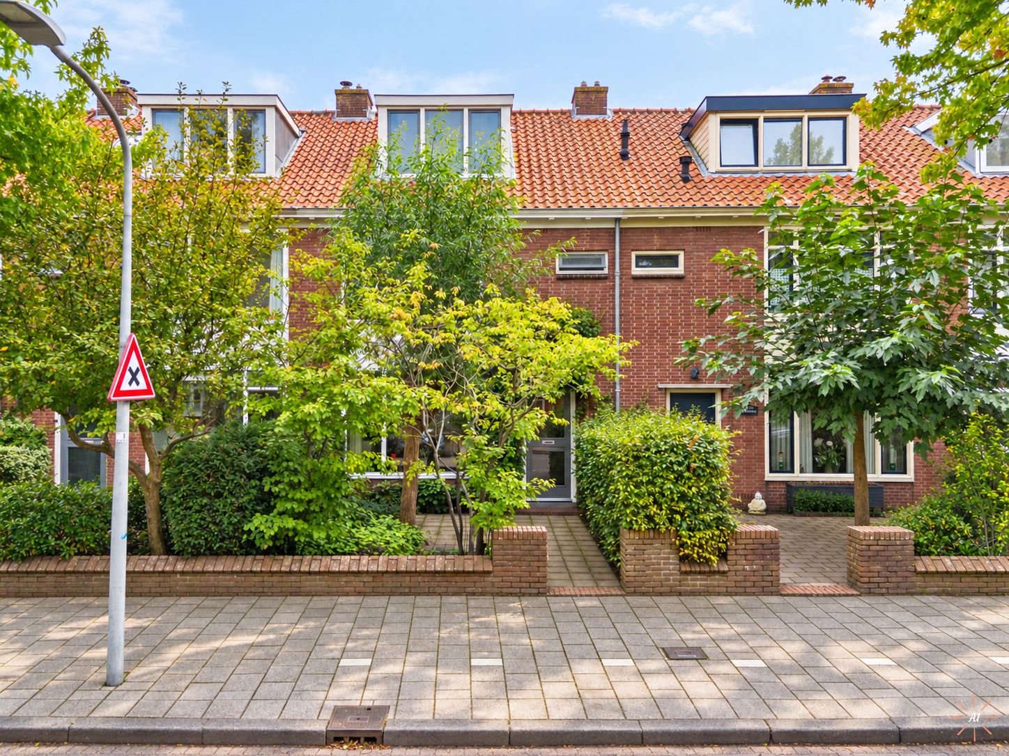 Foto van Vergierdeweg 234, Haarlem
