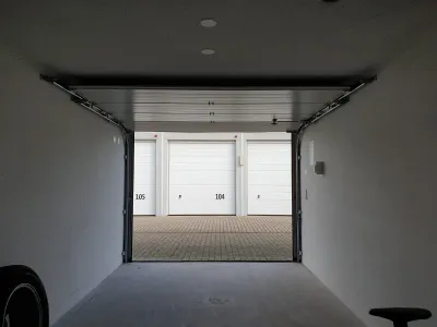 Foto van Tappersweg 510 ong, Haarlem garagebox