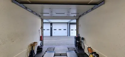 Foto van Tappersweg 57A 34, Haarlem garagebox