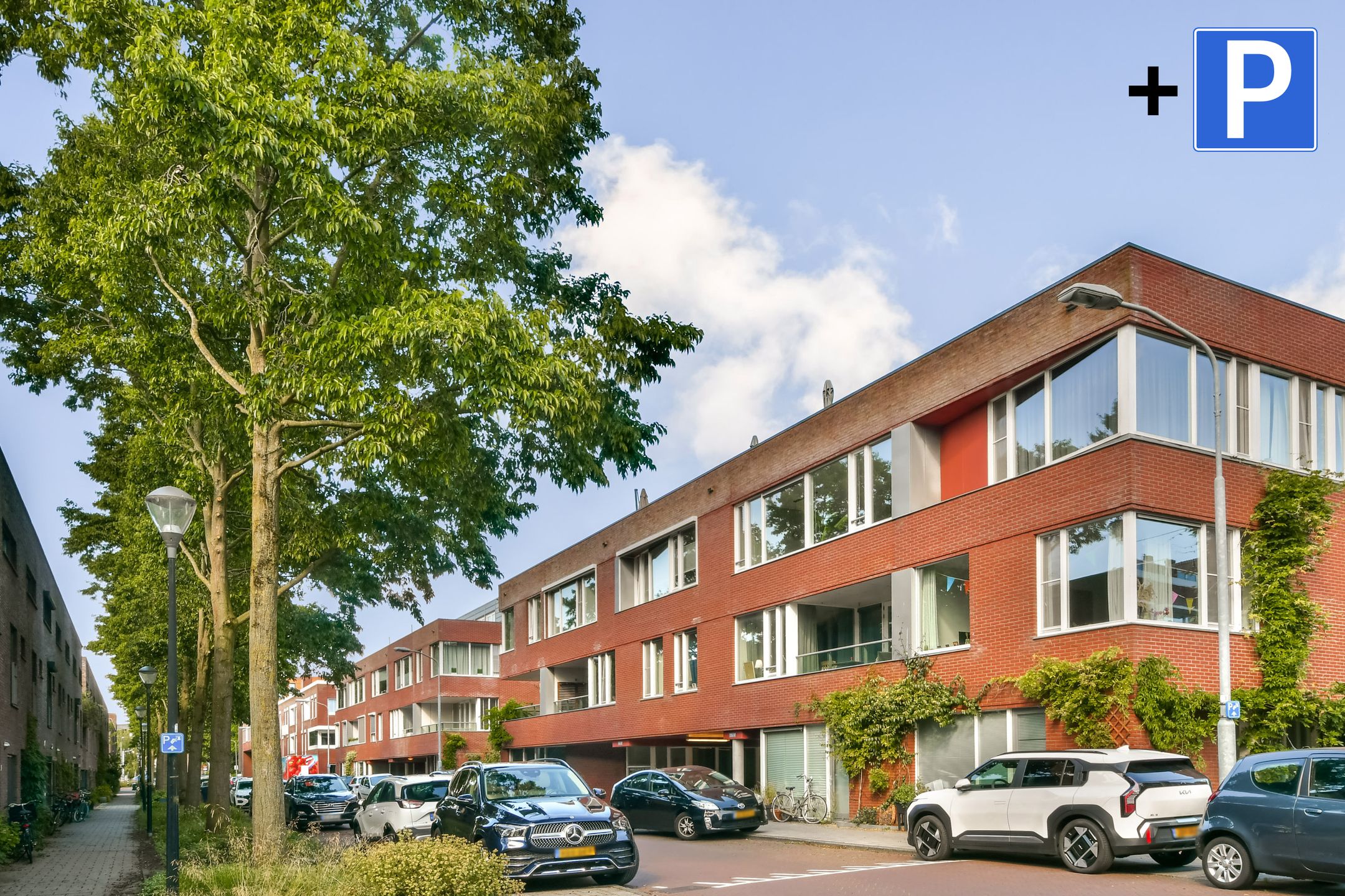 Foto van Kick Smitweg 35, Haarlem