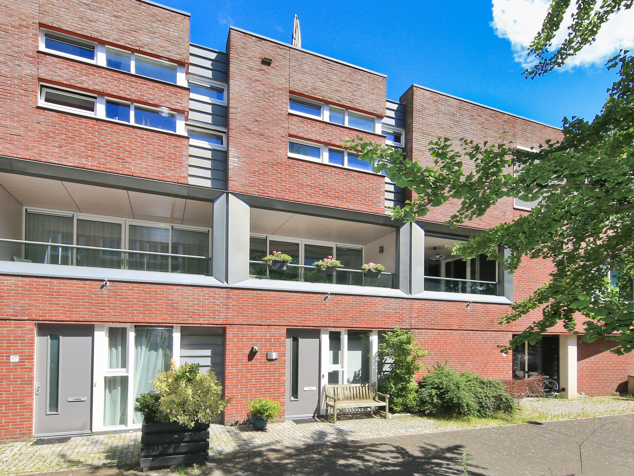 Foto van Piet Kraakstraat 19, Haarlem