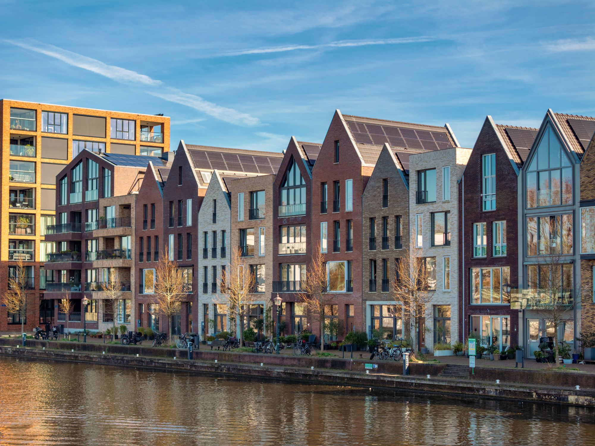 Foto van Kelderwindkade 35, Haarlem