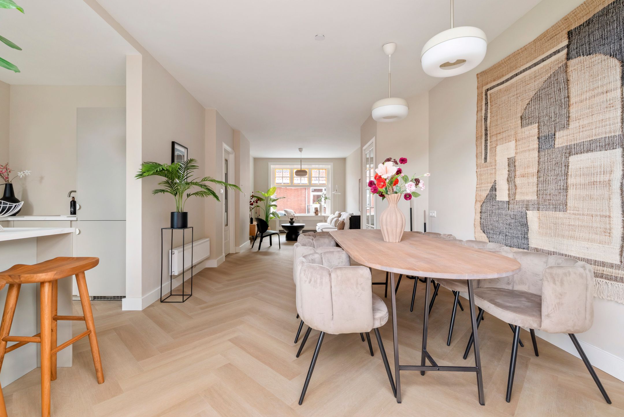 Foto van Cremerstraat 112, Haarlem